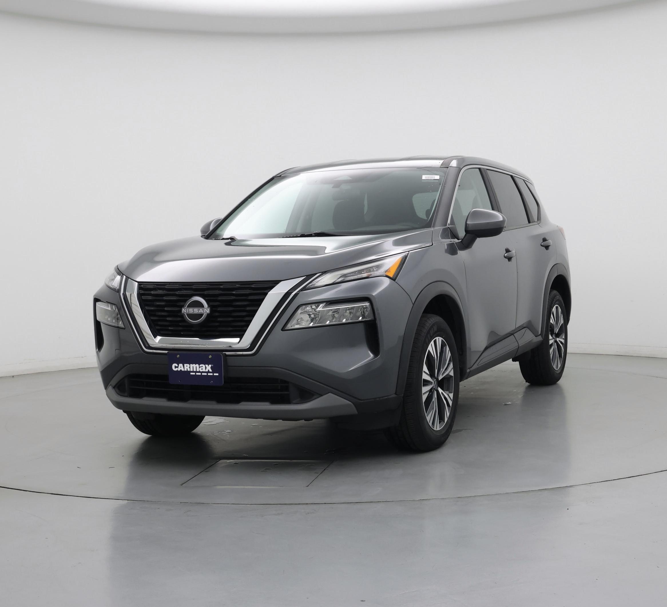 Thumbnail: 2023 Nissan Rogue - 4