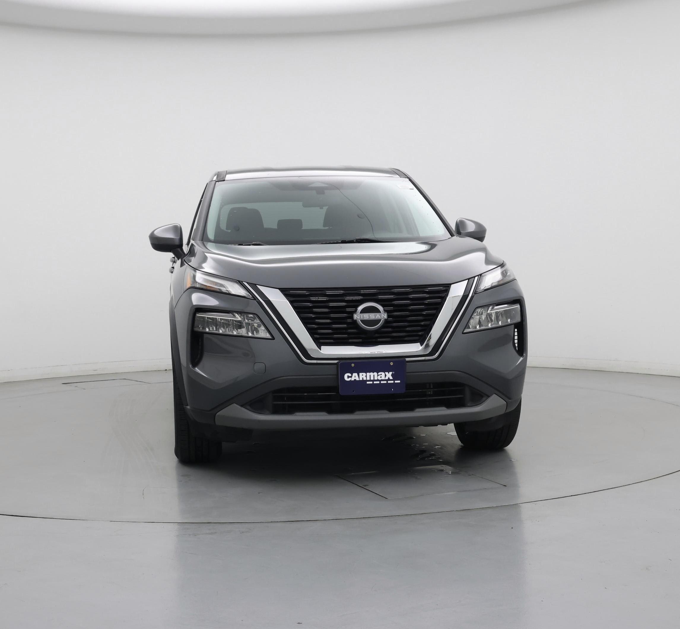 Thumbnail: 2023 Nissan Rogue - 5