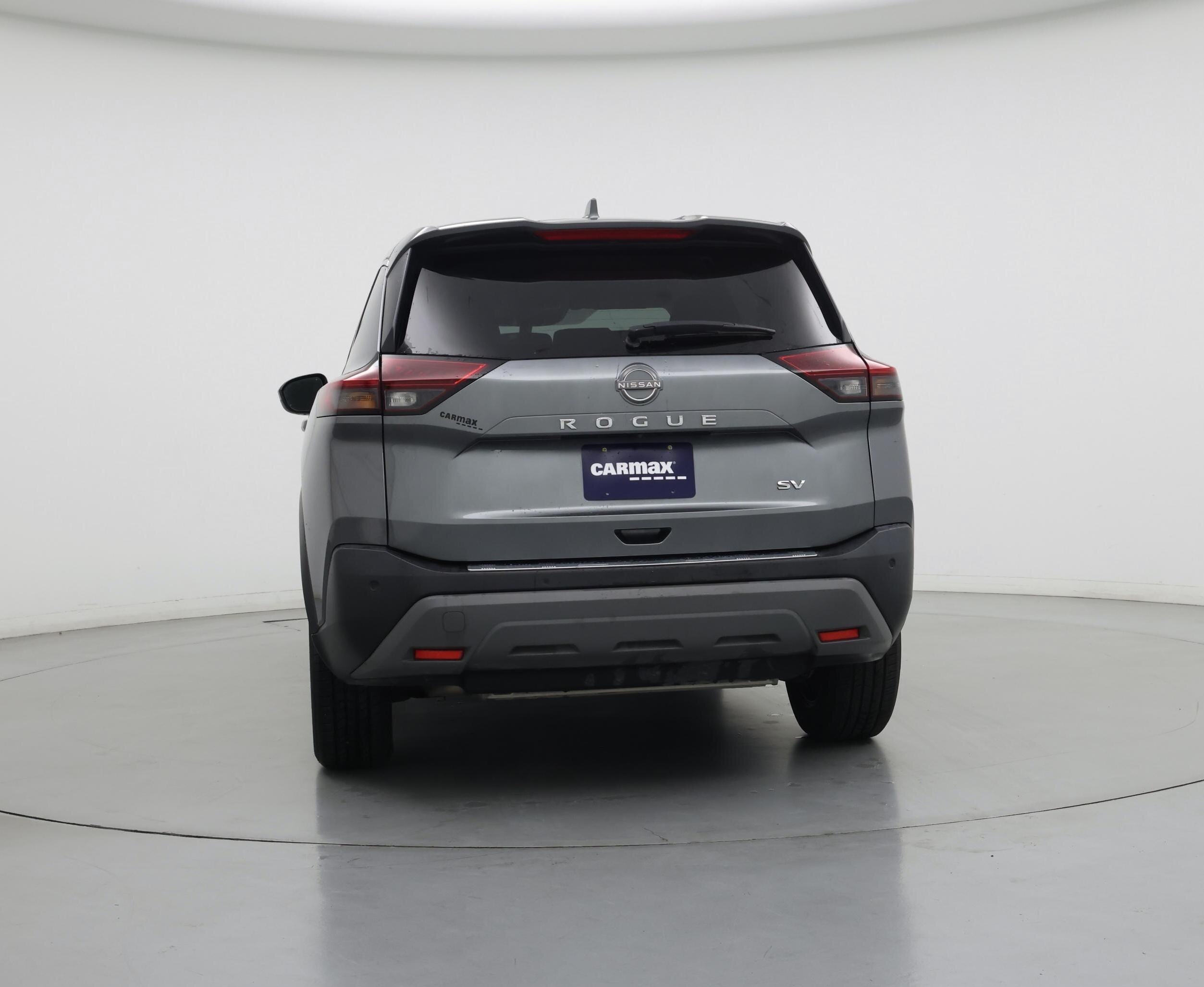 Thumbnail: 2023 Nissan Rogue - 6