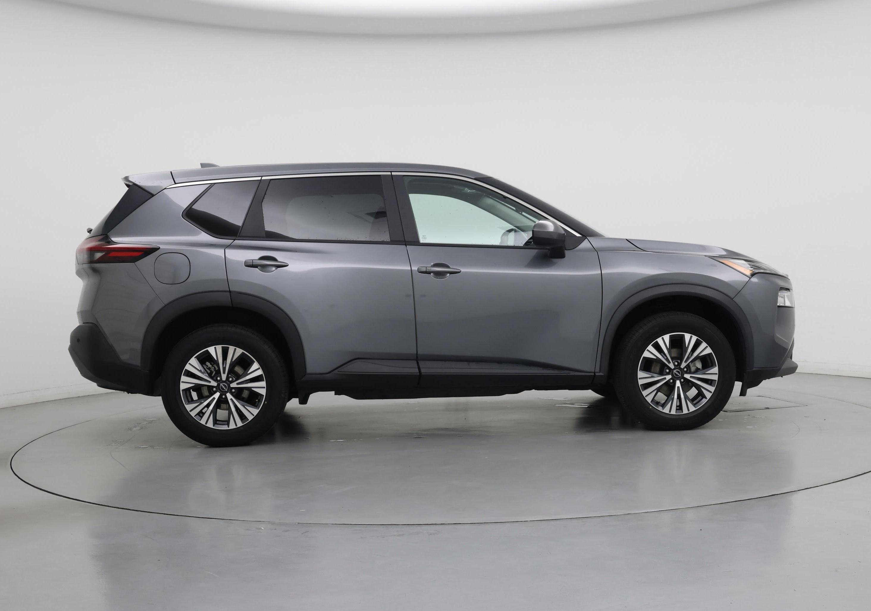 Thumbnail: 2023 Nissan Rogue - 7