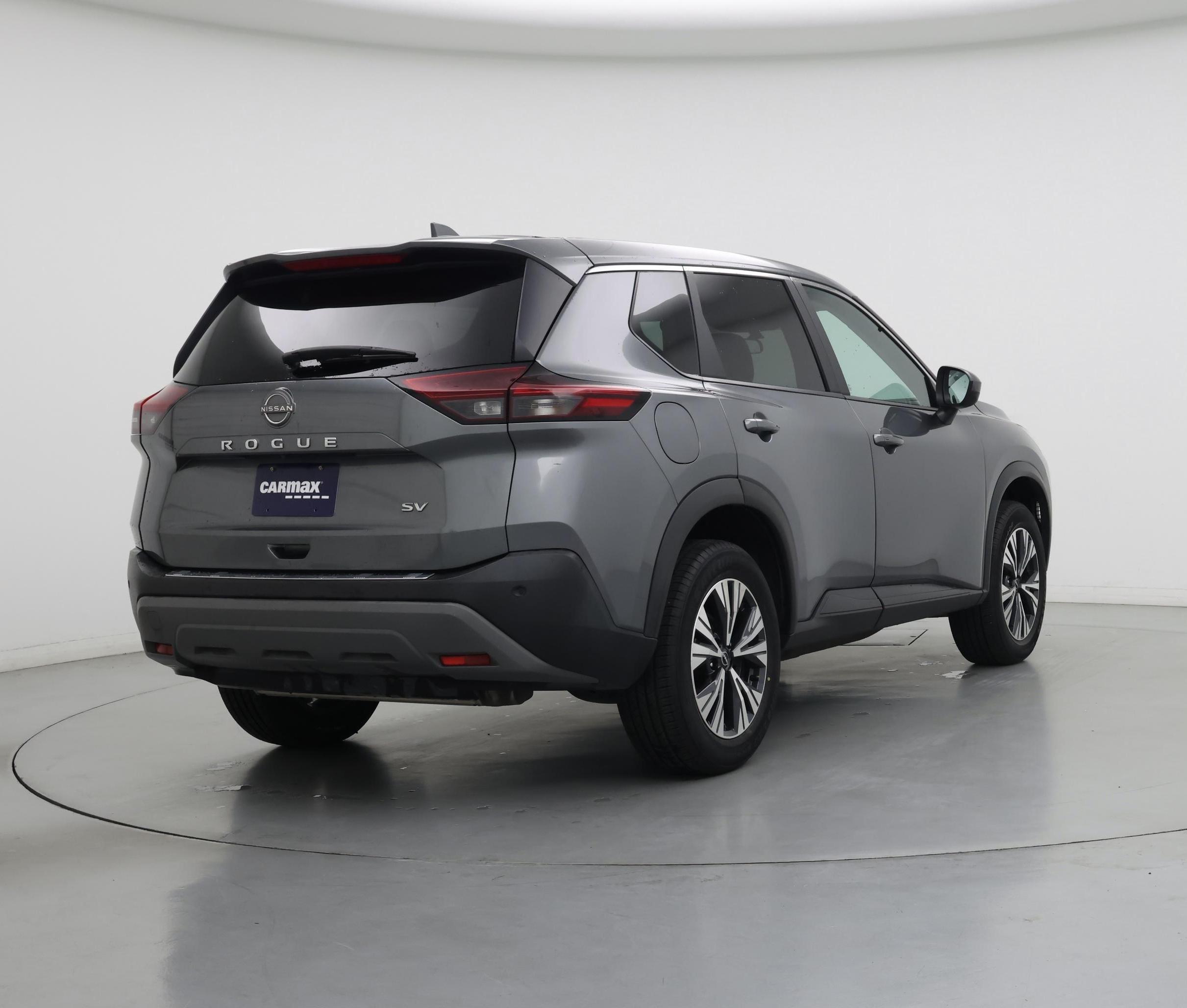 Thumbnail: 2023 Nissan Rogue - 8