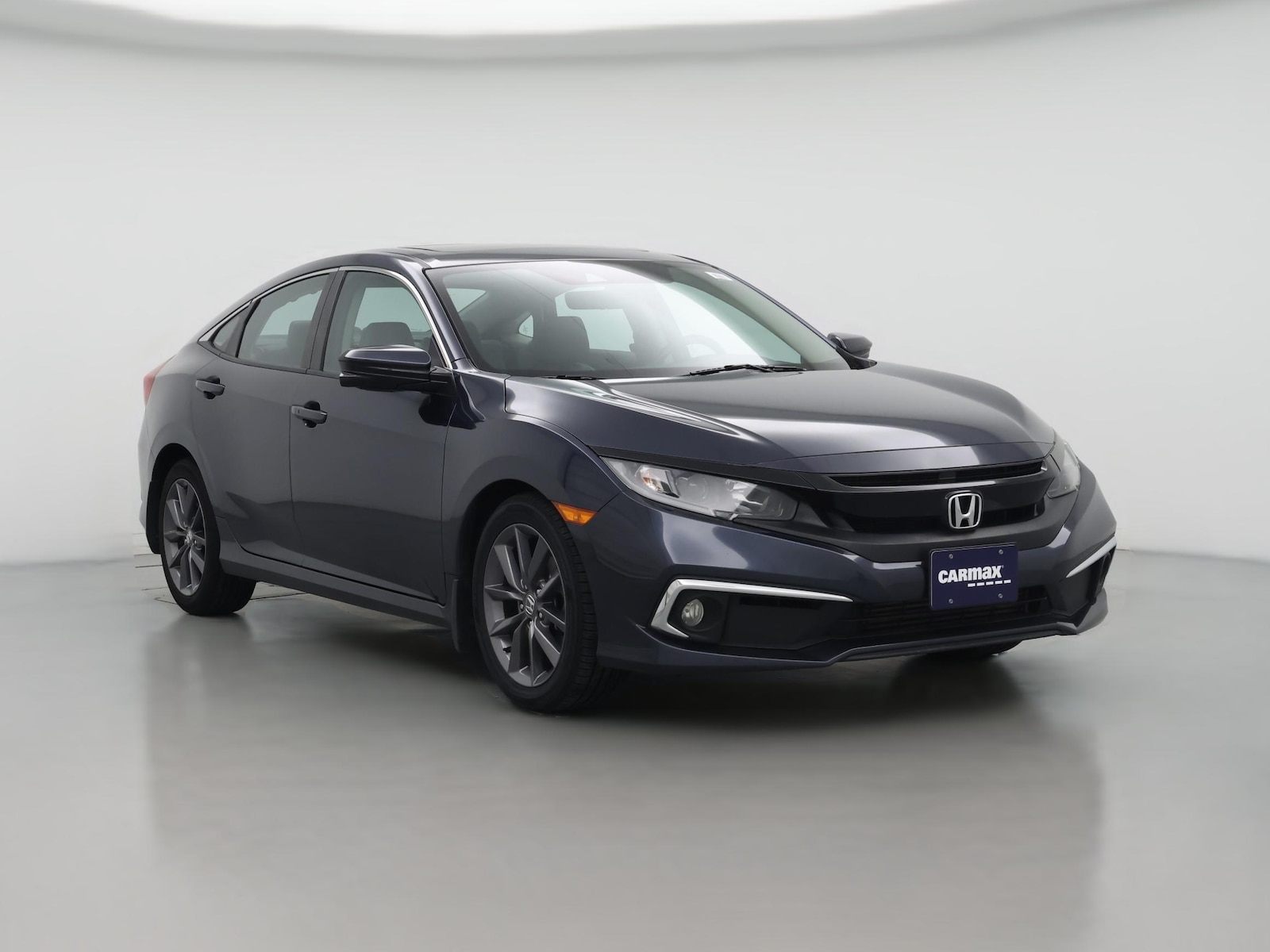 2021 Honda Civic Sedan