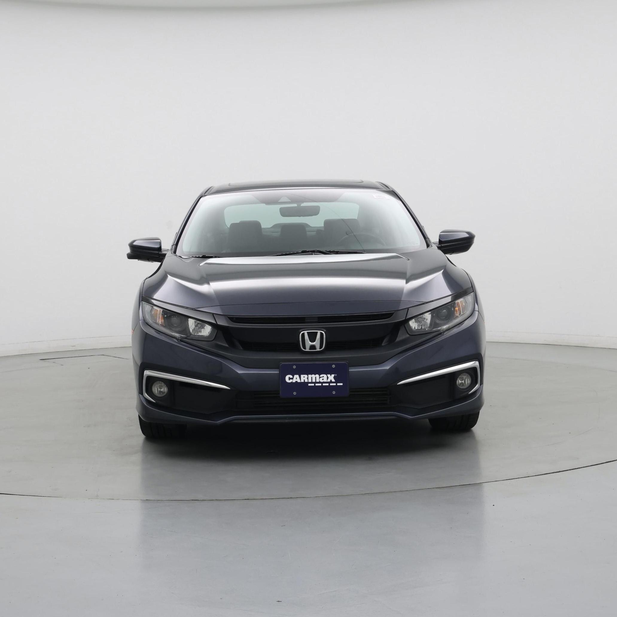 Thumbnail: 2021 Honda Civic - 5