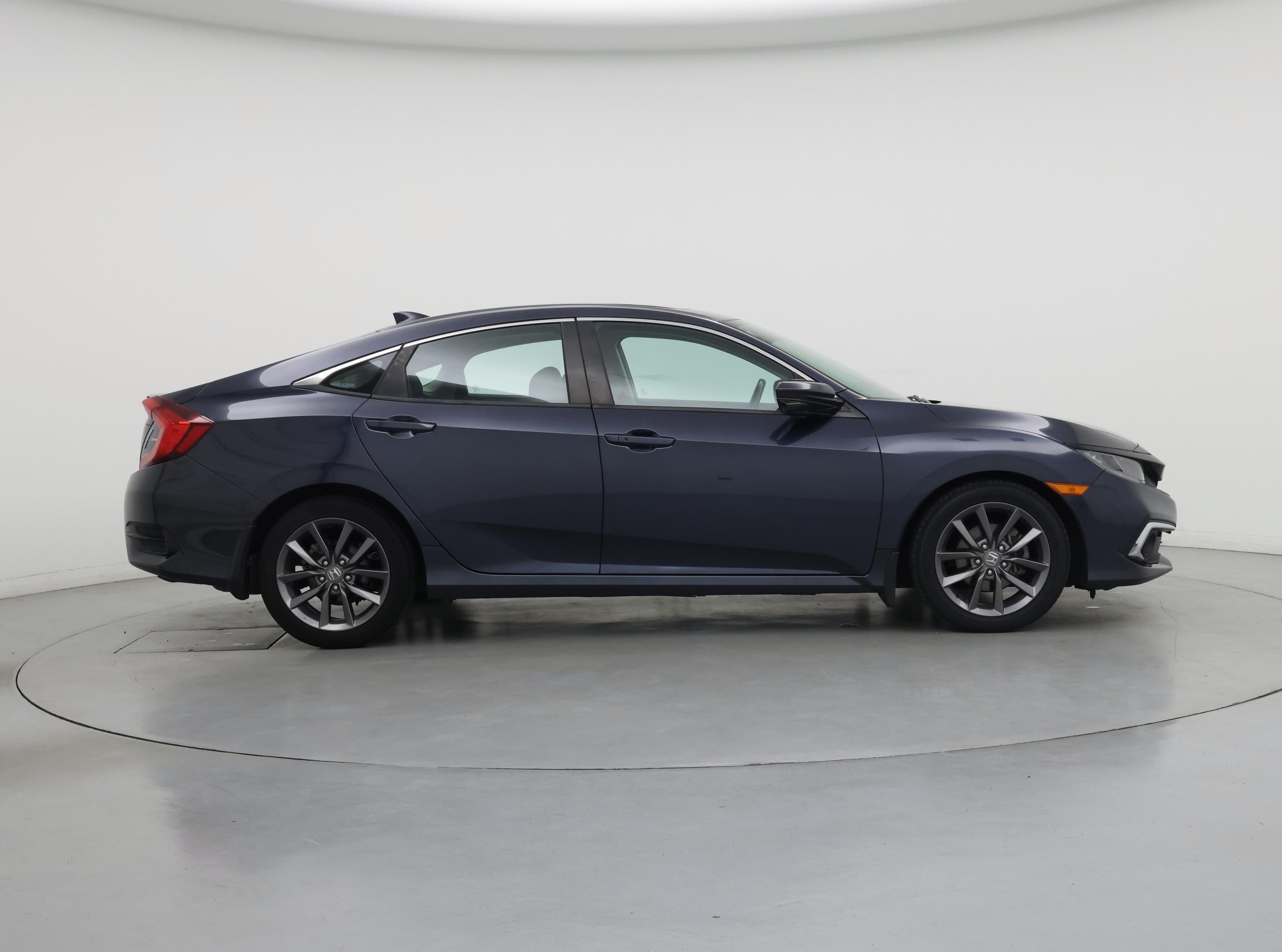 Thumbnail: 2021 Honda Civic - 7