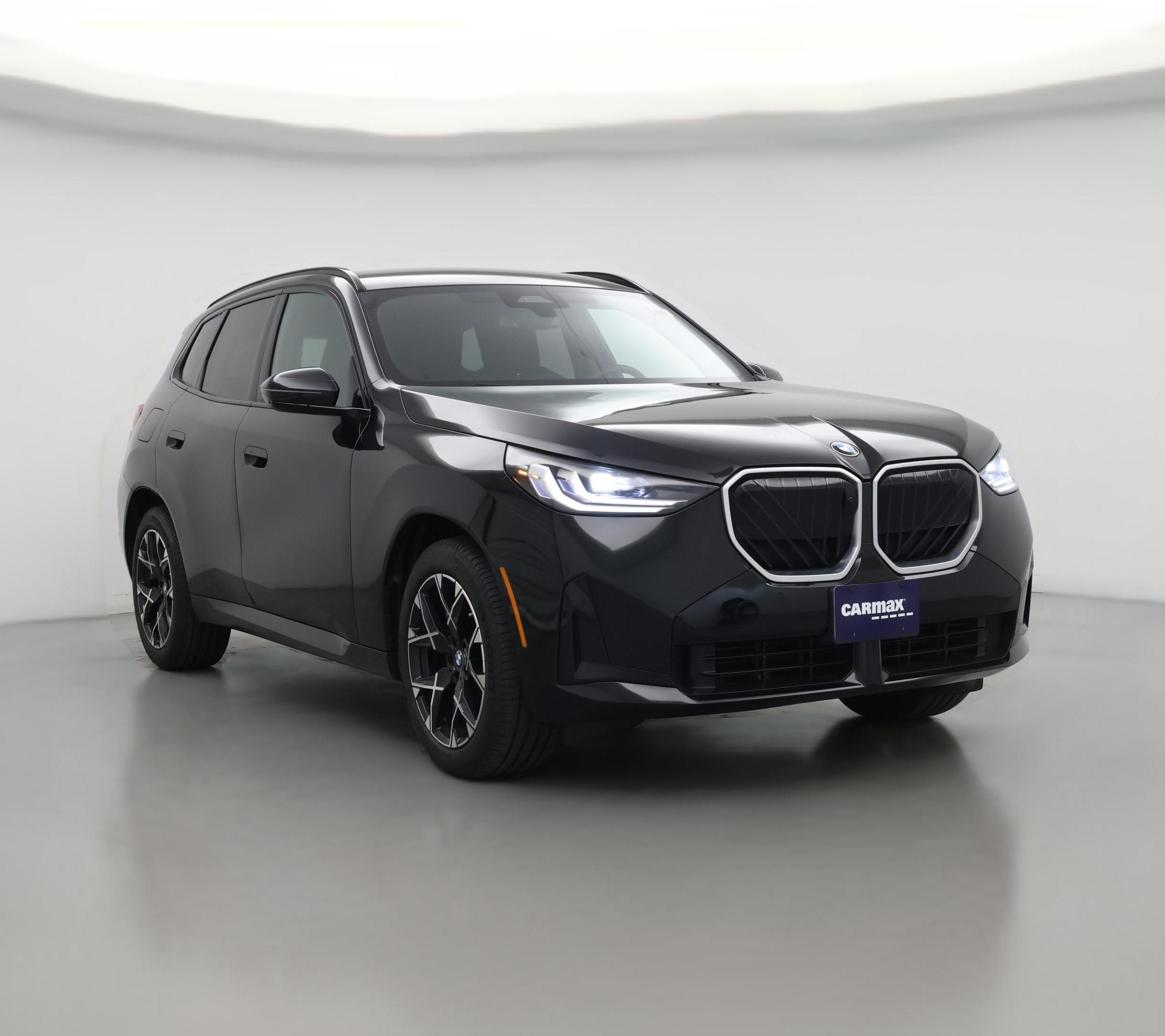 Thumbnail: 2025 BMW X3 - 1