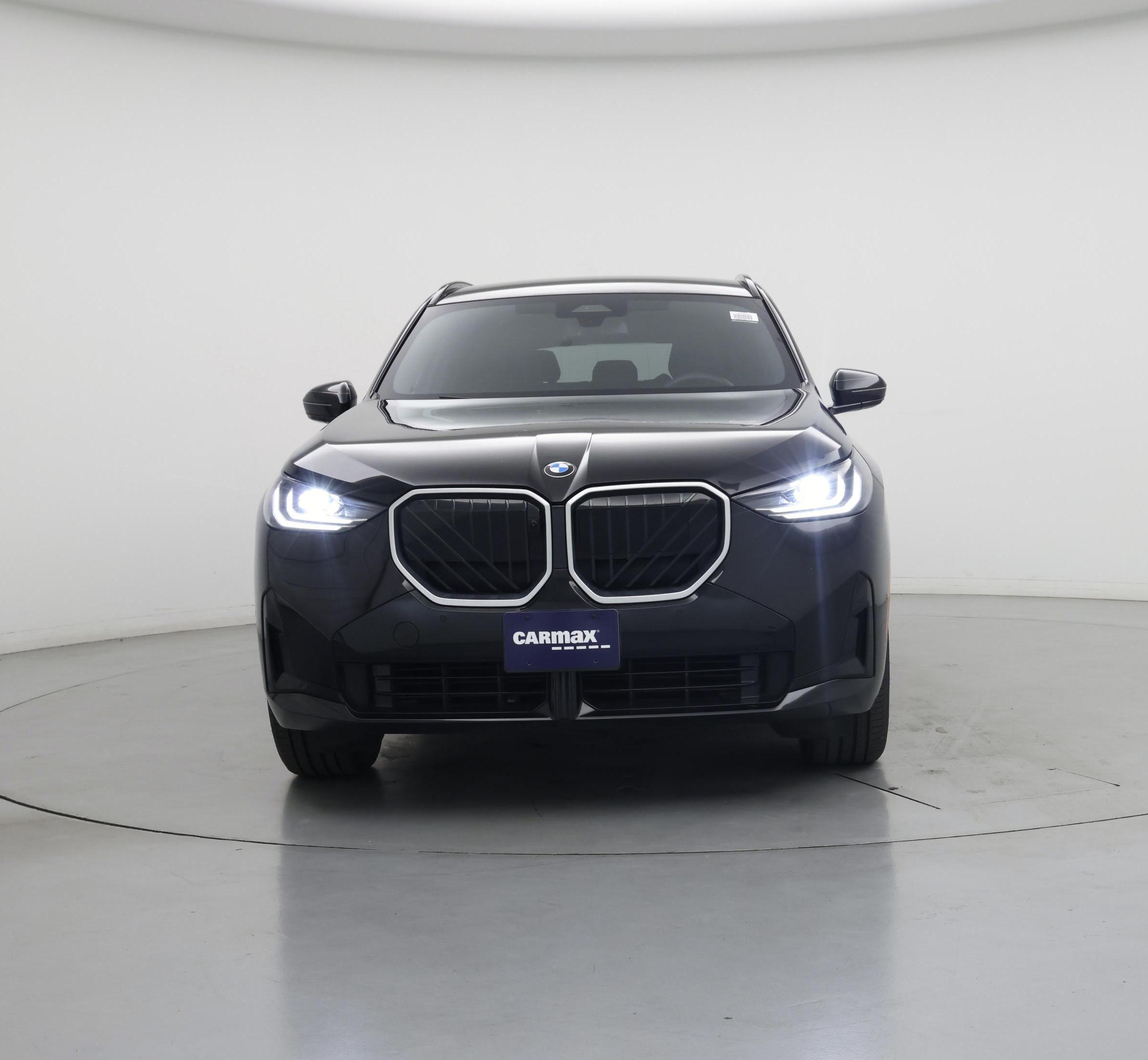 Thumbnail: 2025 BMW X3 - 5