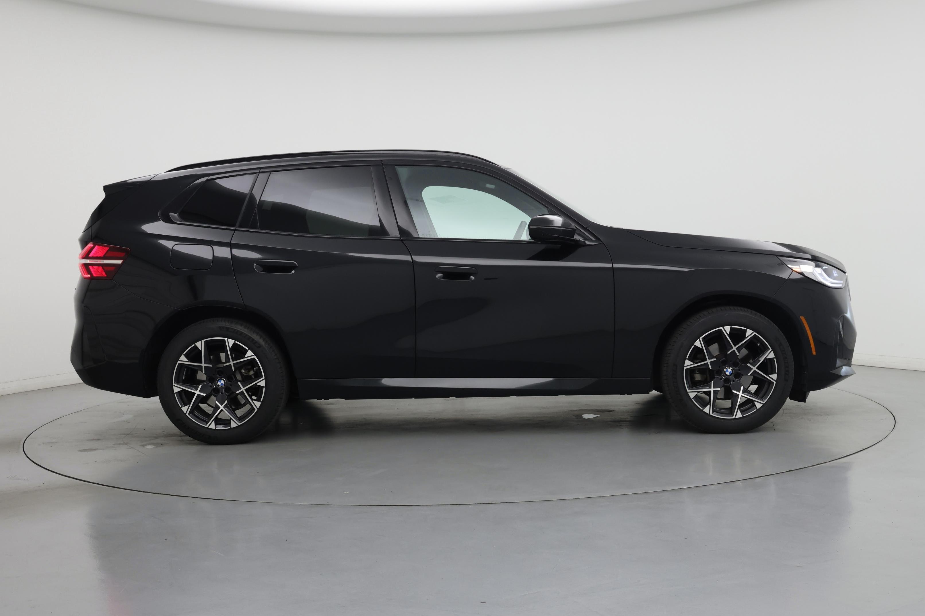 Thumbnail: 2025 BMW X3 - 7
