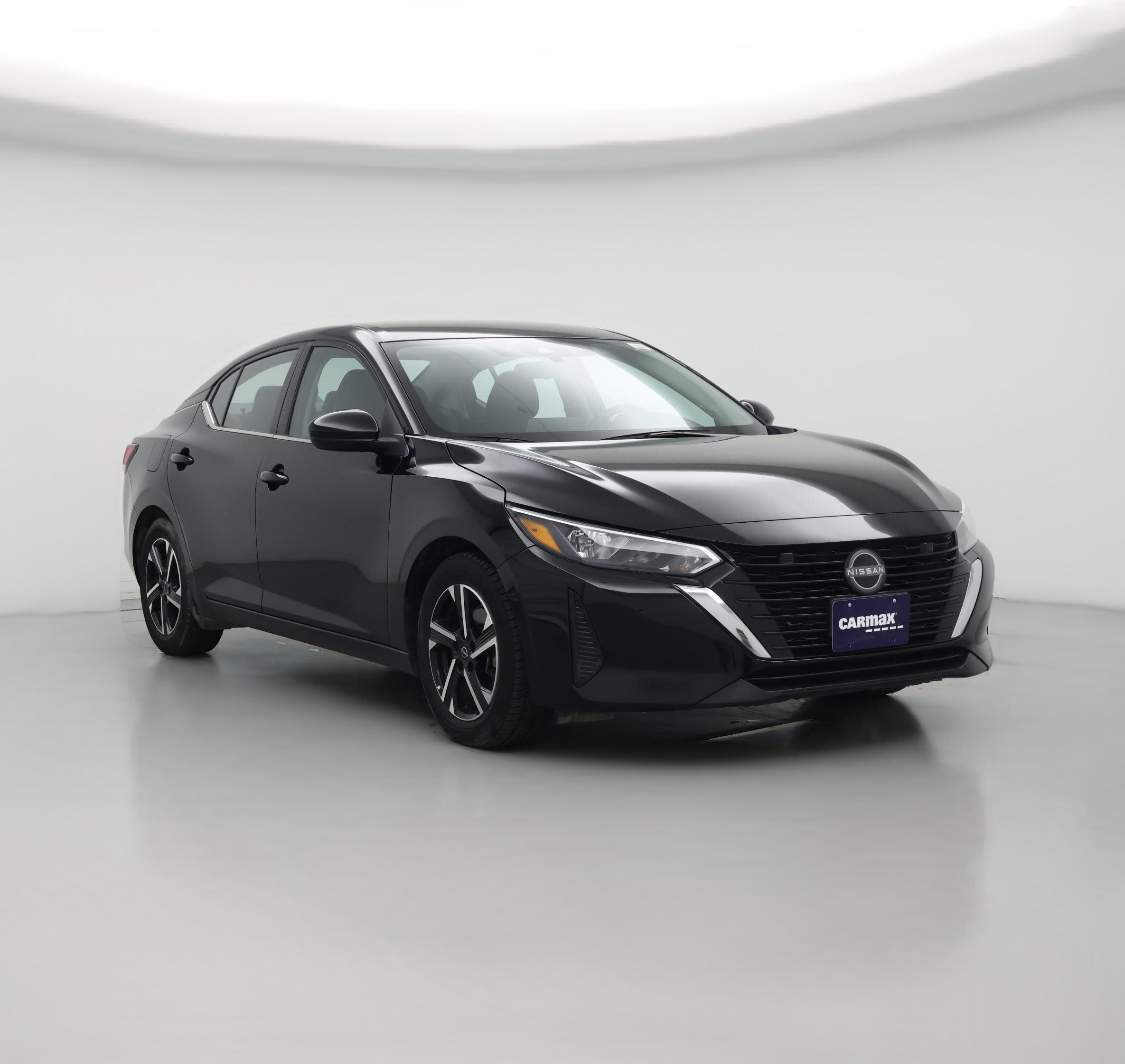 Thumbnail: 2024 Nissan Sentra - 1