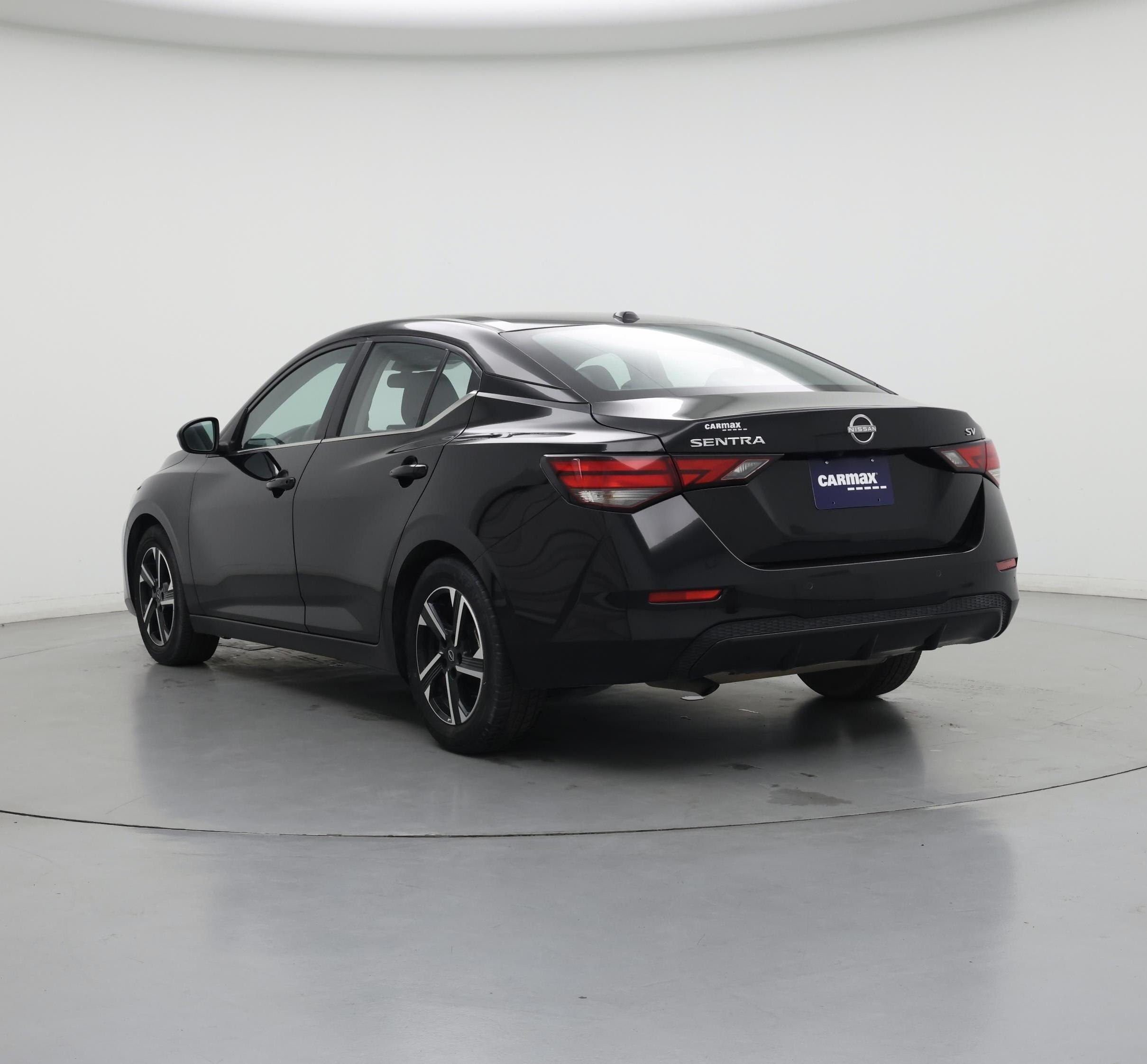 Thumbnail: 2024 Nissan Sentra - 2