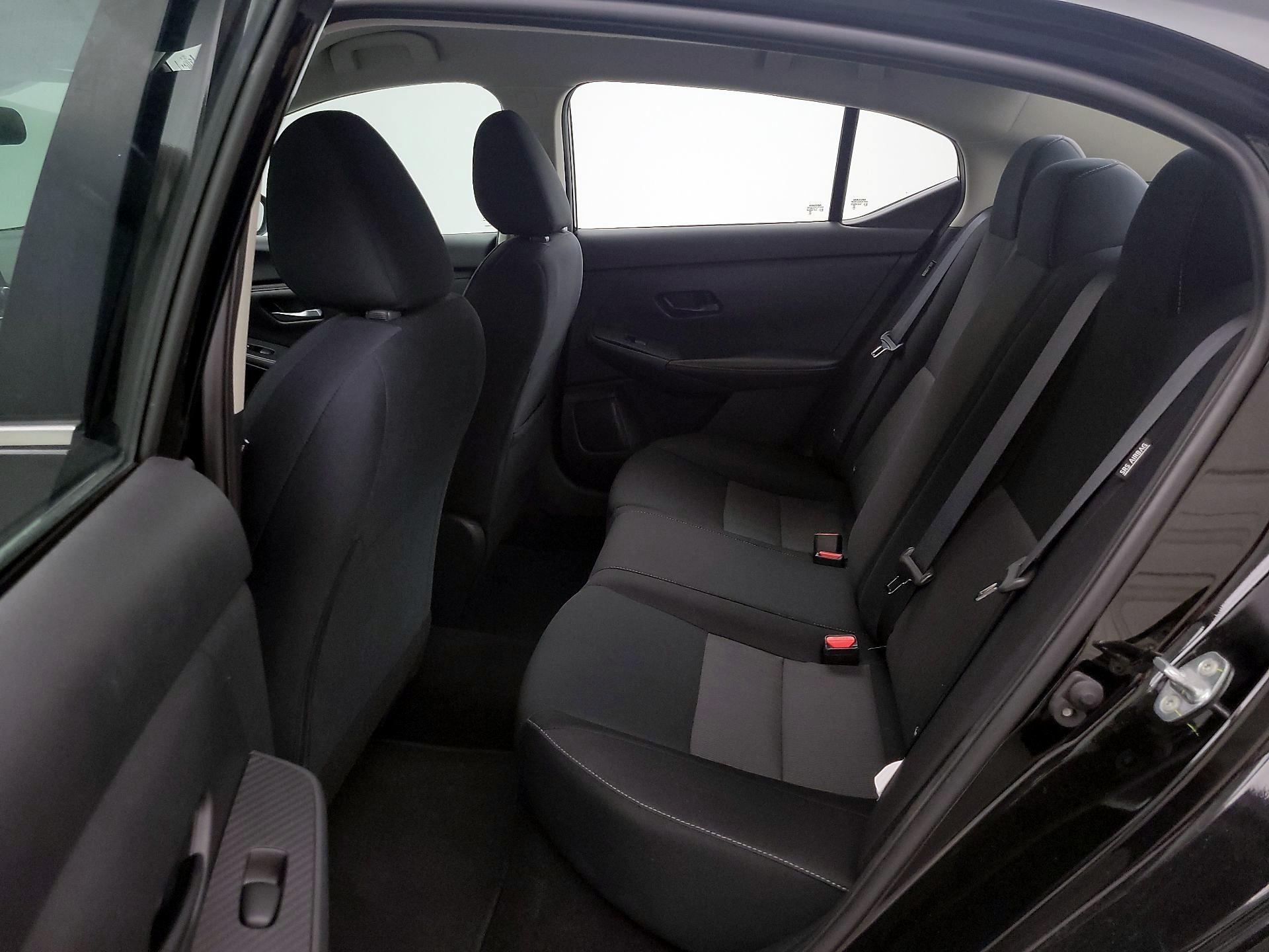 Thumbnail: 2024 Nissan Sentra - 19