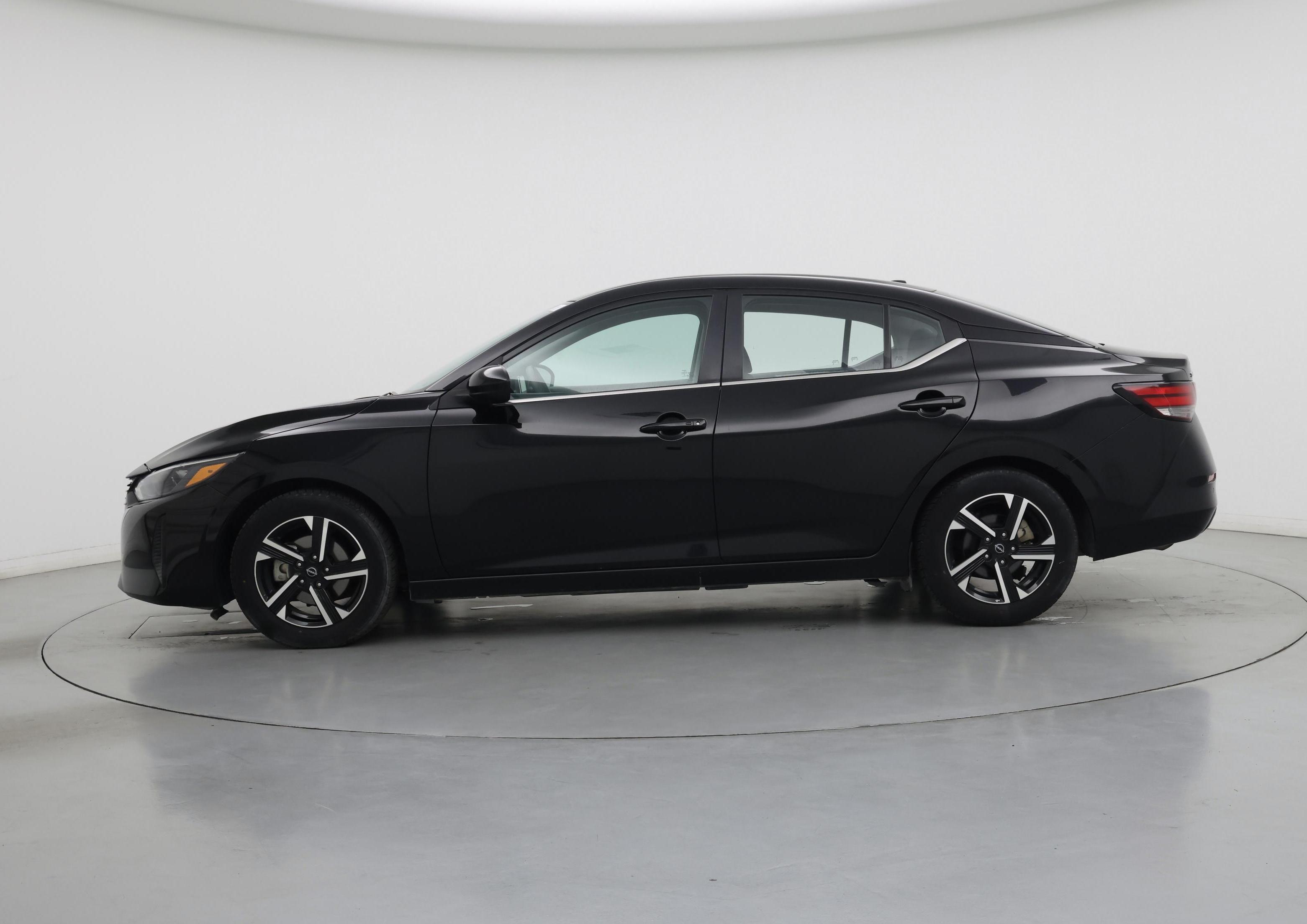 Thumbnail: 2024 Nissan Sentra - 3