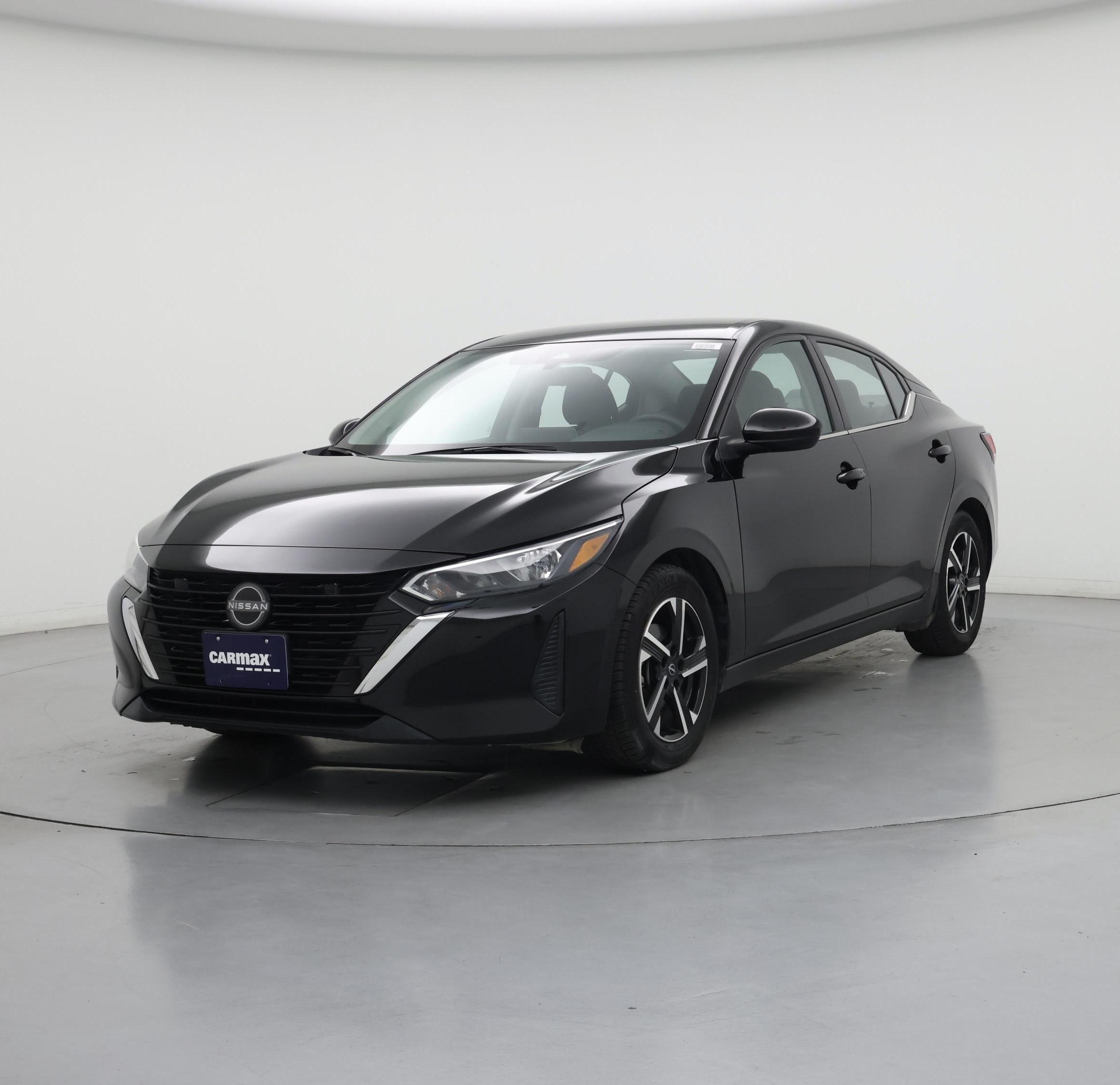 Thumbnail: 2024 Nissan Sentra - 4