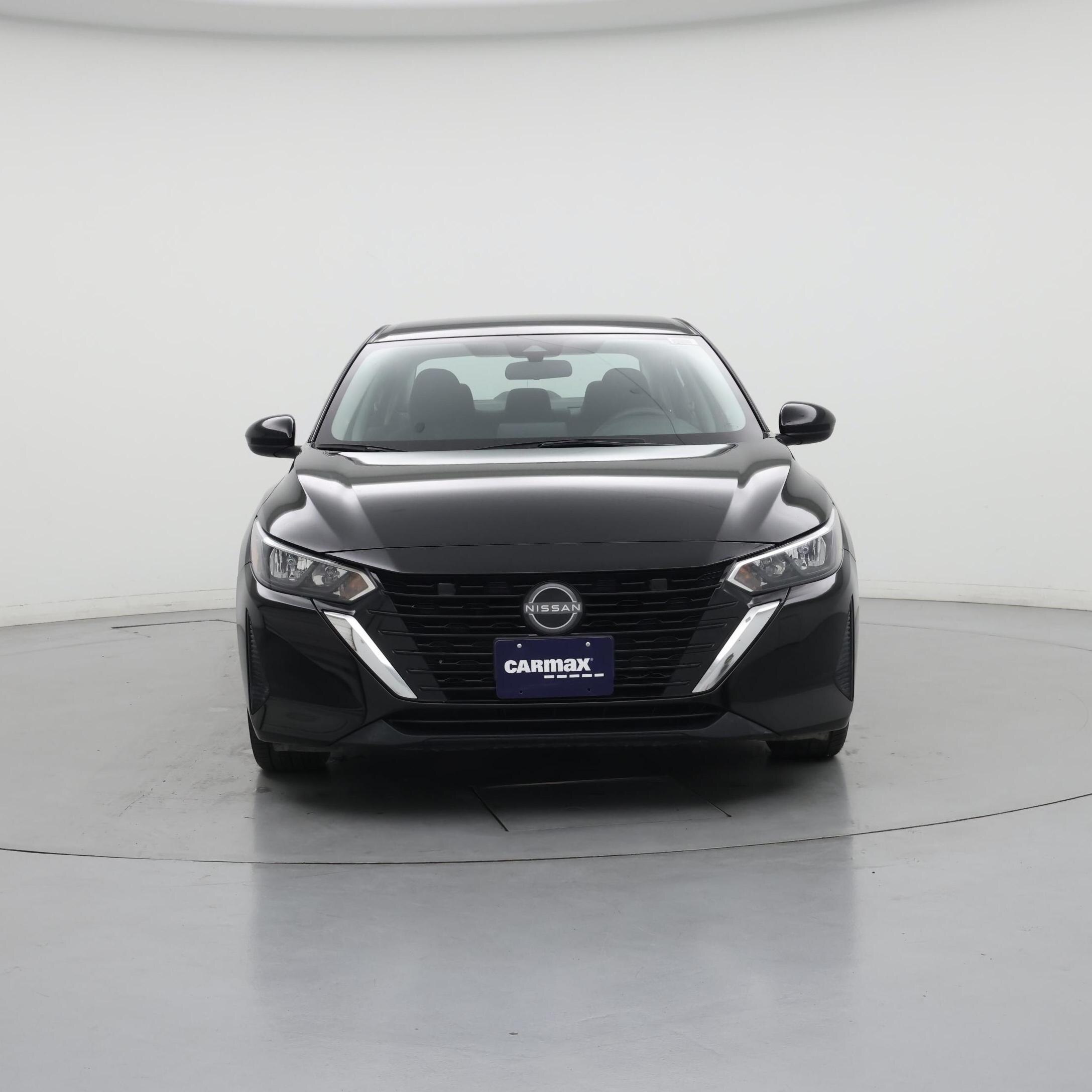 Thumbnail: 2024 Nissan Sentra - 5