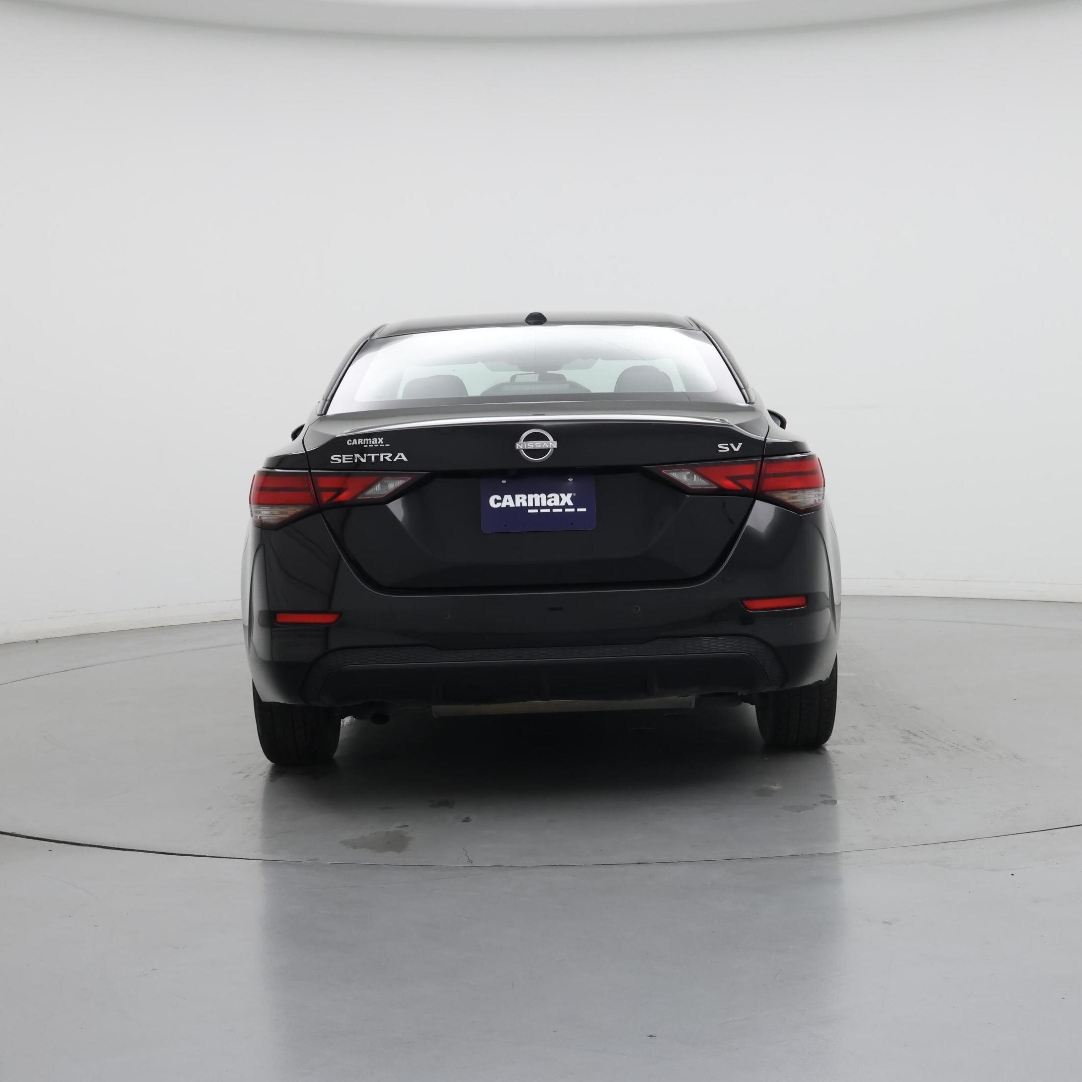 Thumbnail: 2024 Nissan Sentra - 6