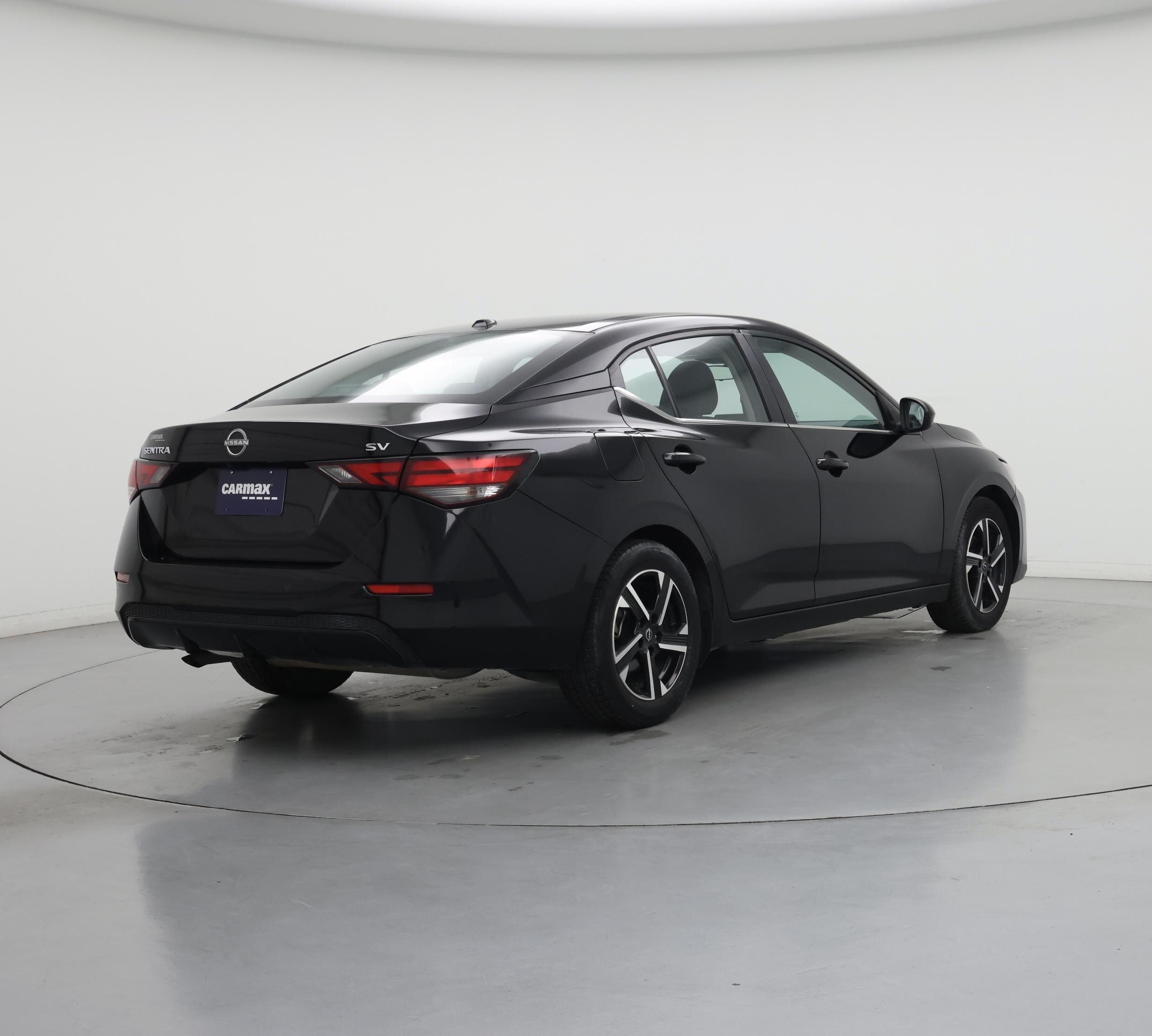 Thumbnail: 2024 Nissan Sentra - 8