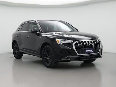 2022 Audi Q3 S-Line Premium Plus
