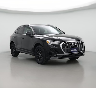 2022 Audi Q3 S-Line Premium Plus
