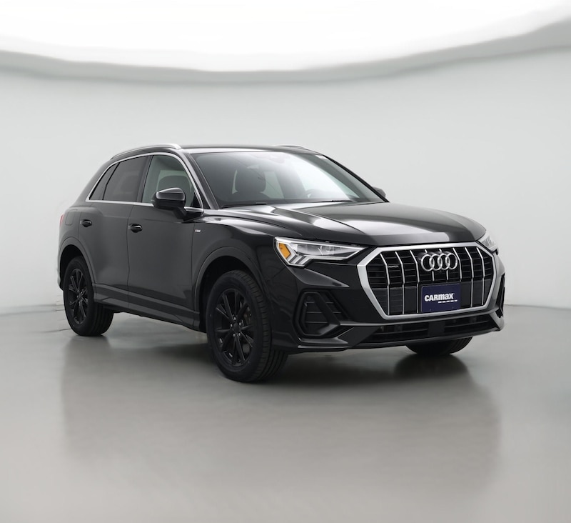 2022 Audi Q3 S-Line Premium Plus