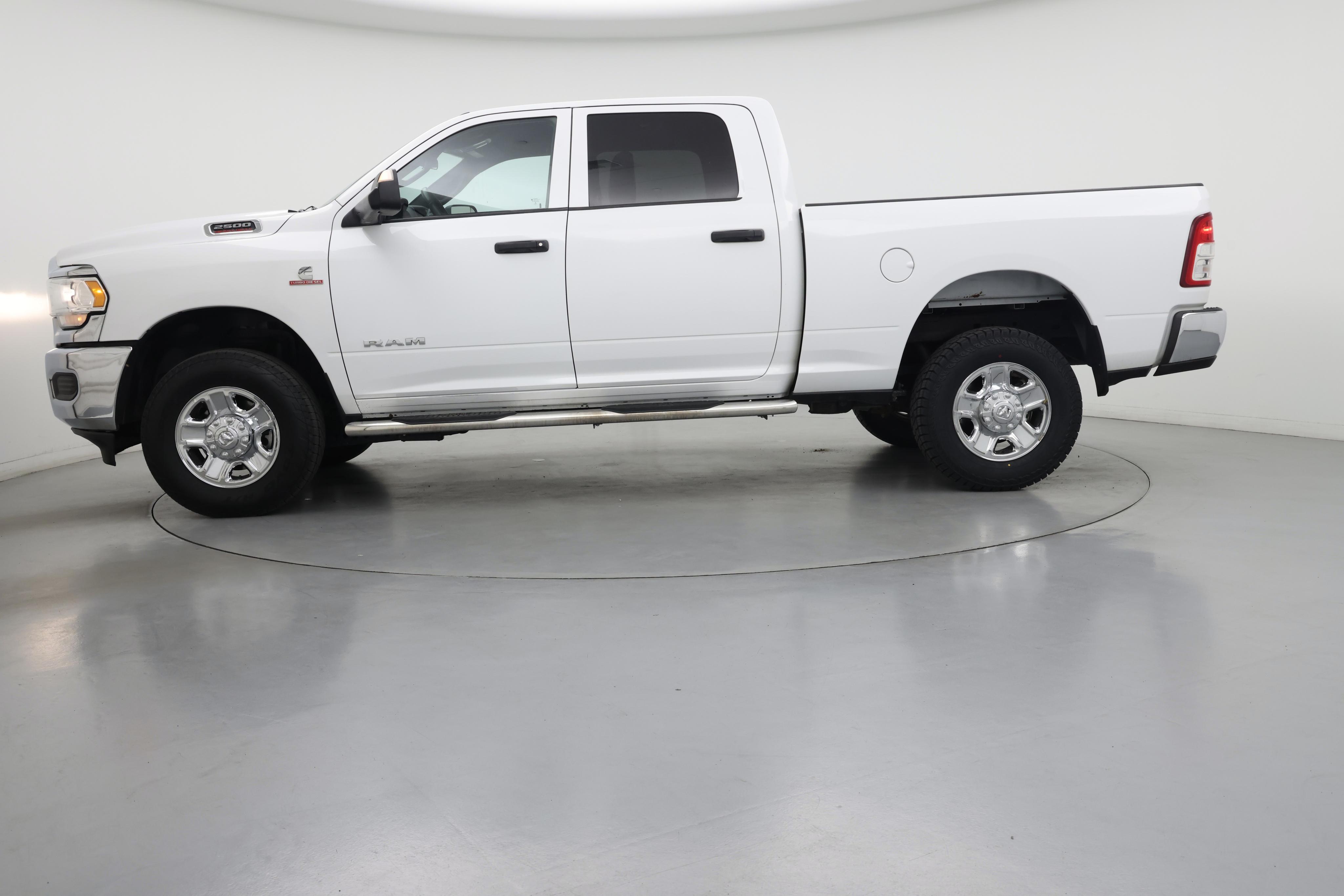 Thumbnail: 2022 RAM 2500 - 3