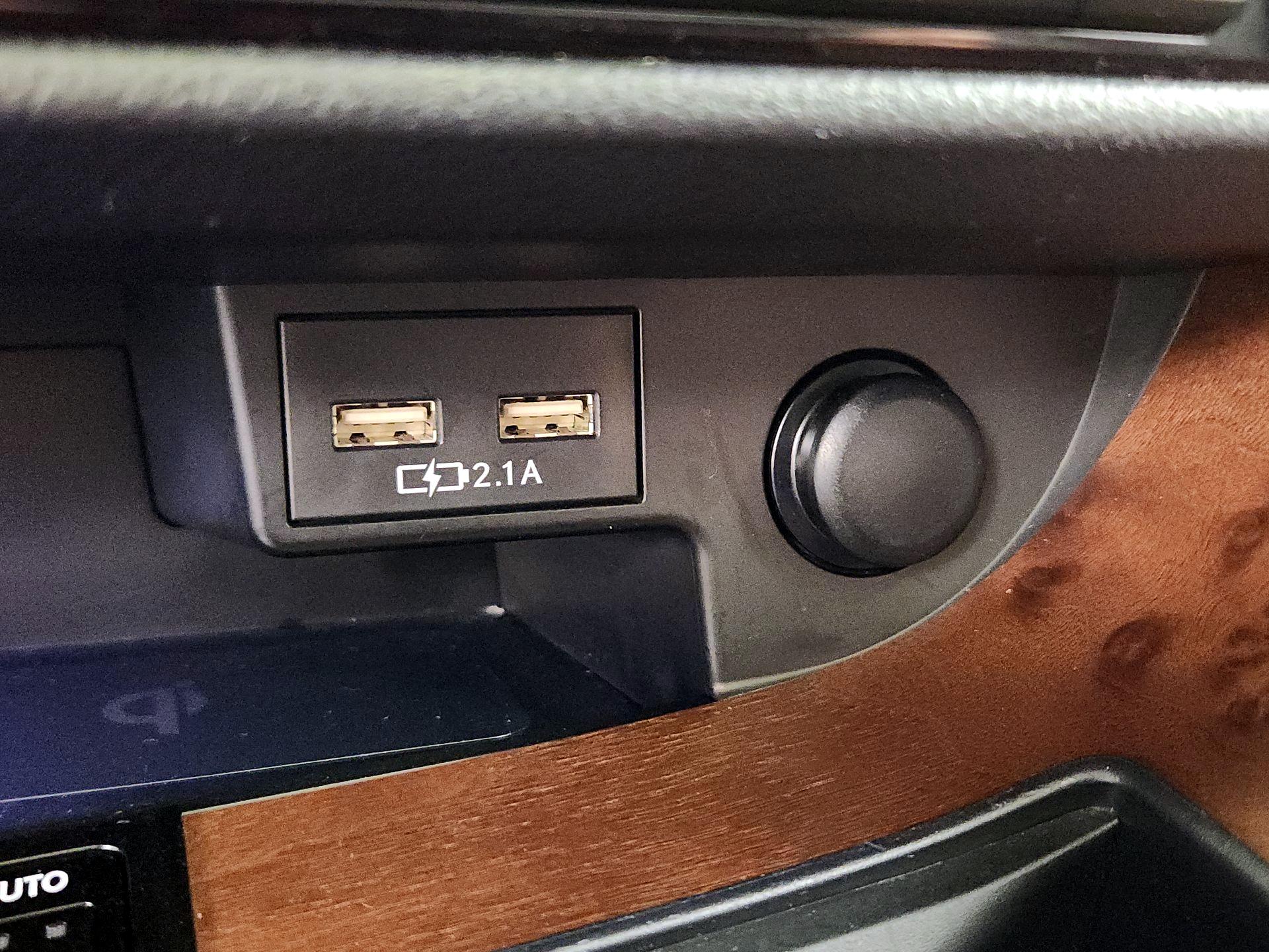 Thumbnail: 2022 Lexus RX - 19