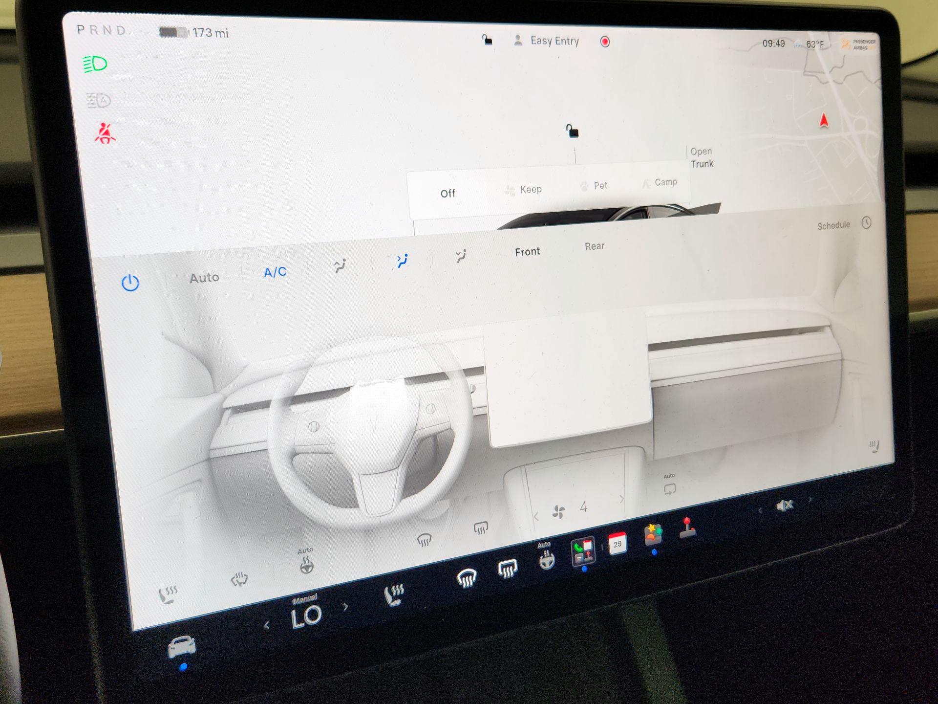 Thumbnail: 2023 Tesla Model 3 - 16