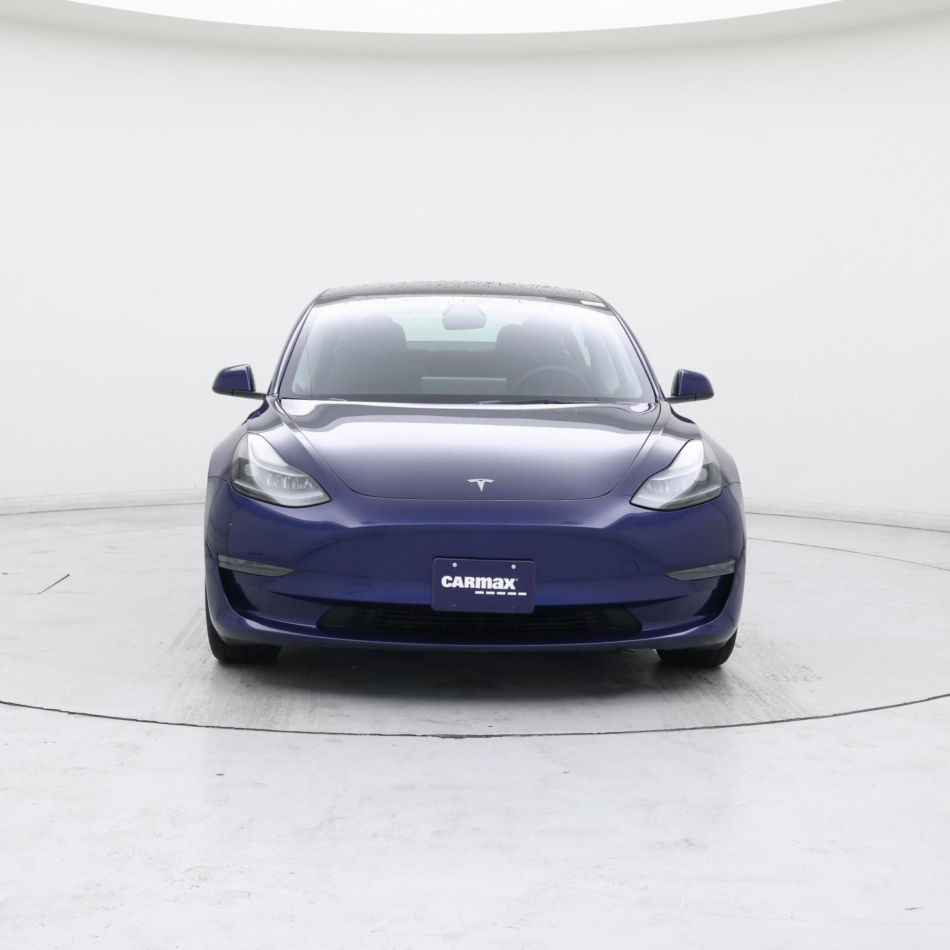 Thumbnail: 2023 Tesla Model 3 - 5