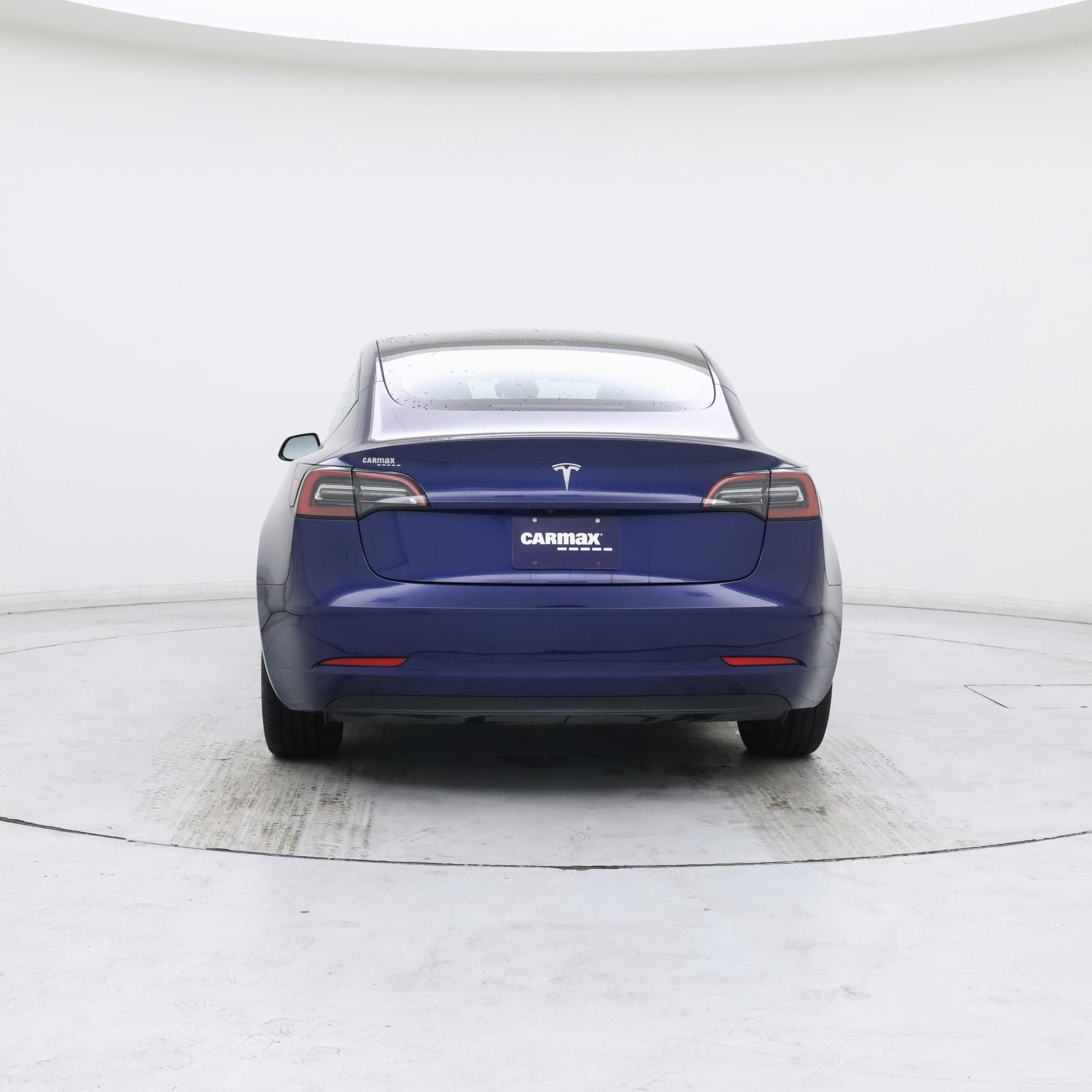 Thumbnail: 2023 Tesla Model 3 - 6