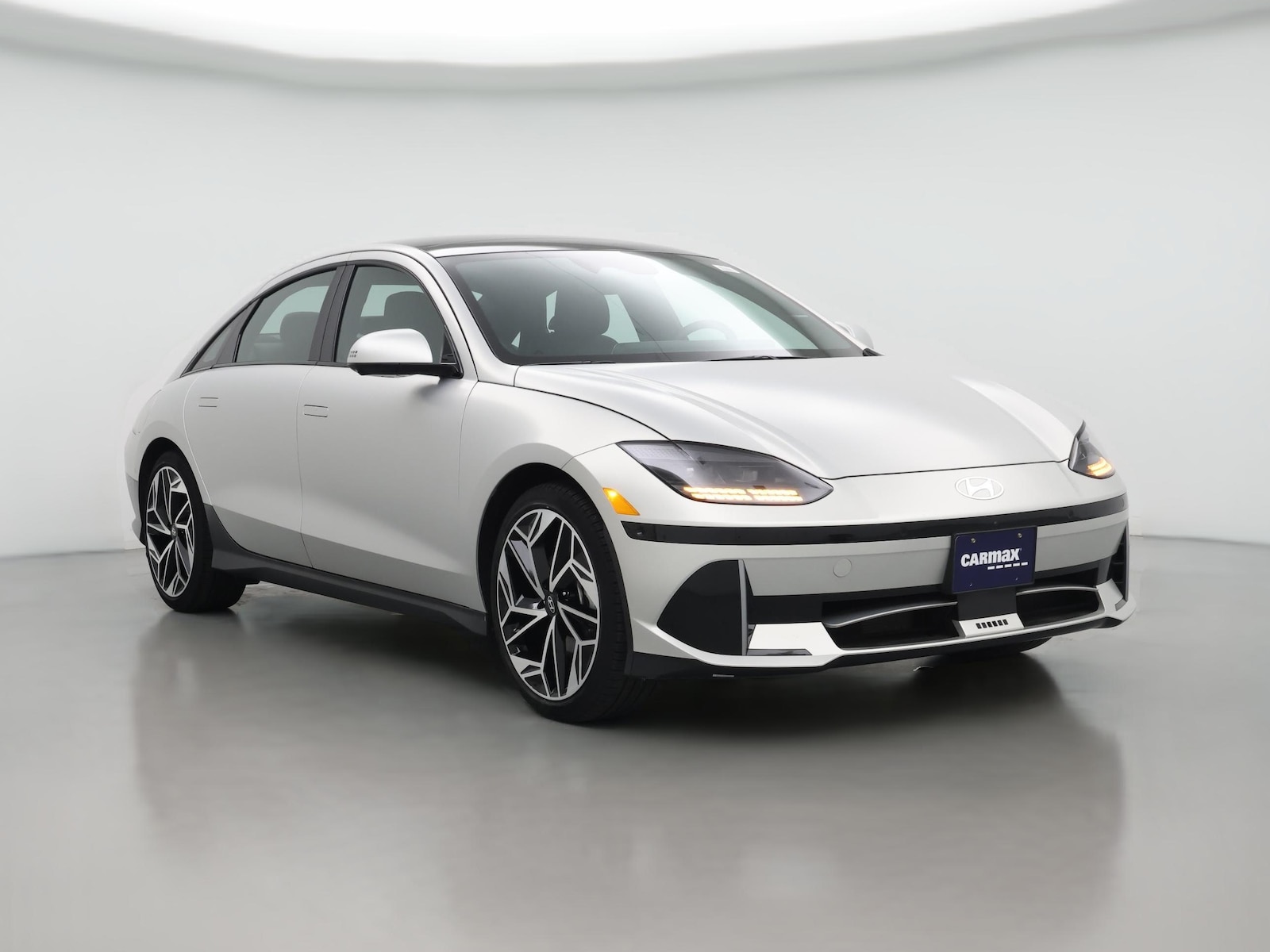 2023 Hyundai IONIQ 6