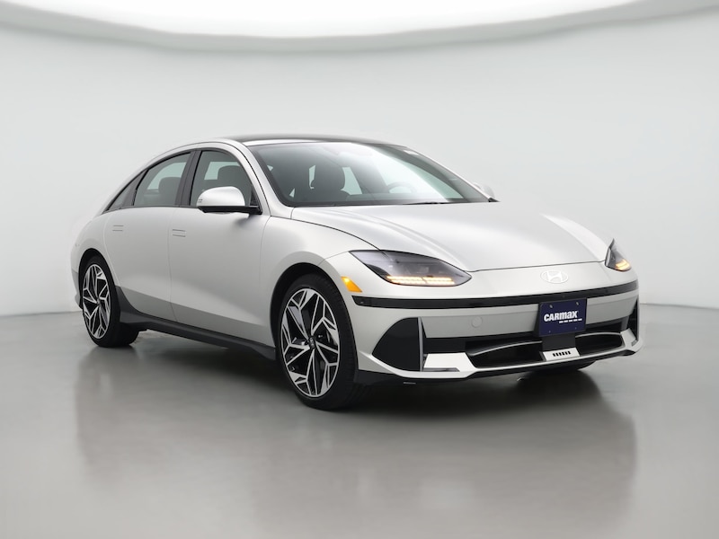2023 Hyundai Ioniq 6 Limited -
                  Vancouver, WA