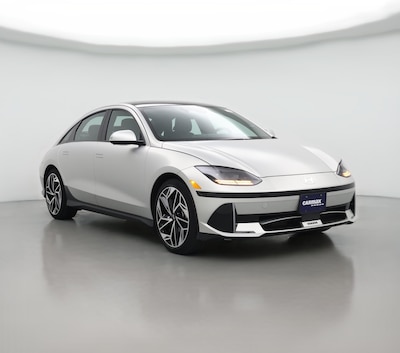 2023 Hyundai Ioniq 6 Limited