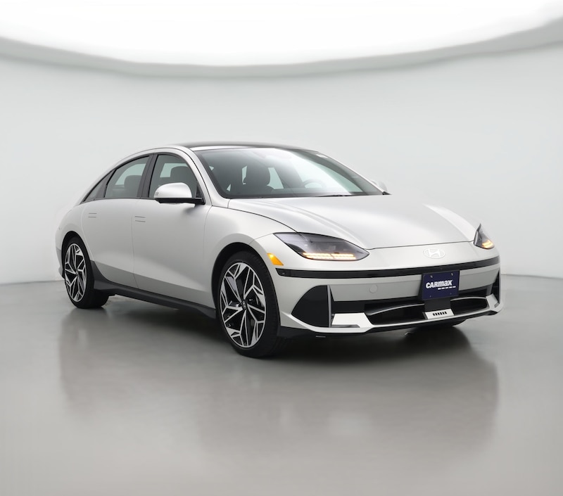 2023 Hyundai Ioniq 6 Limited