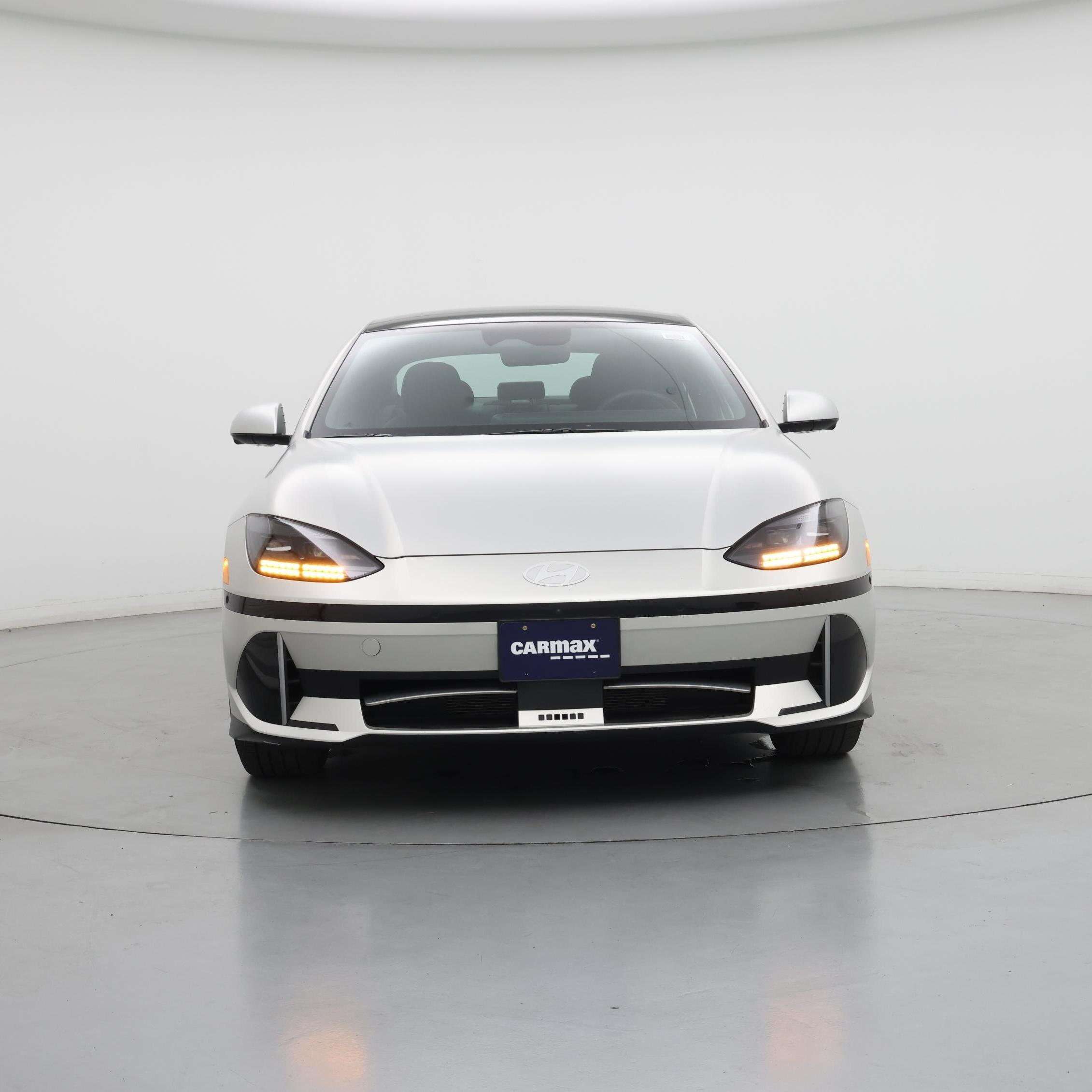 Thumbnail: 2023 Hyundai Ioniq 6 - 5
