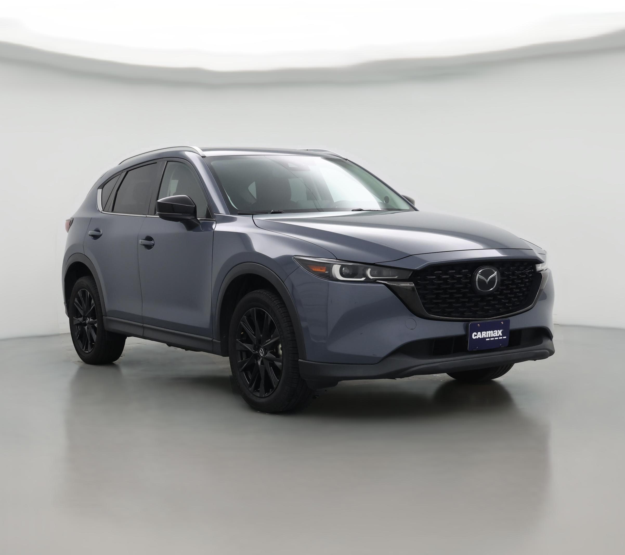 Thumbnail: 2023 Mazda CX-5 - 1