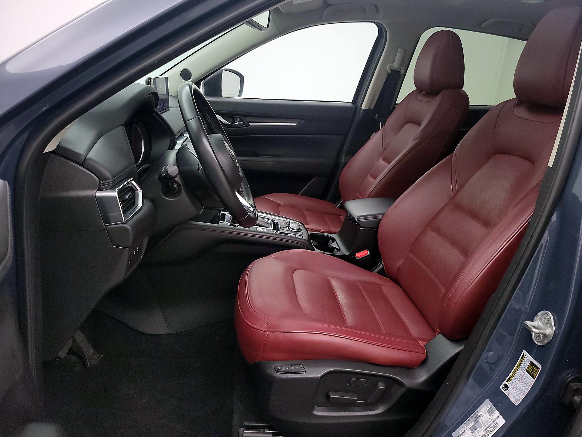 Thumbnail: 2023 Mazda CX-5 - 11