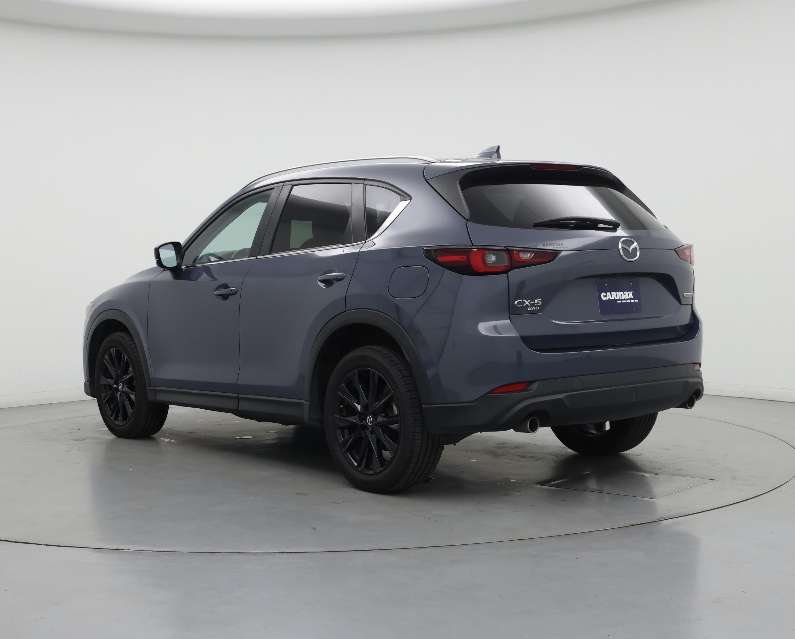 Thumbnail: 2023 Mazda CX-5 - 2