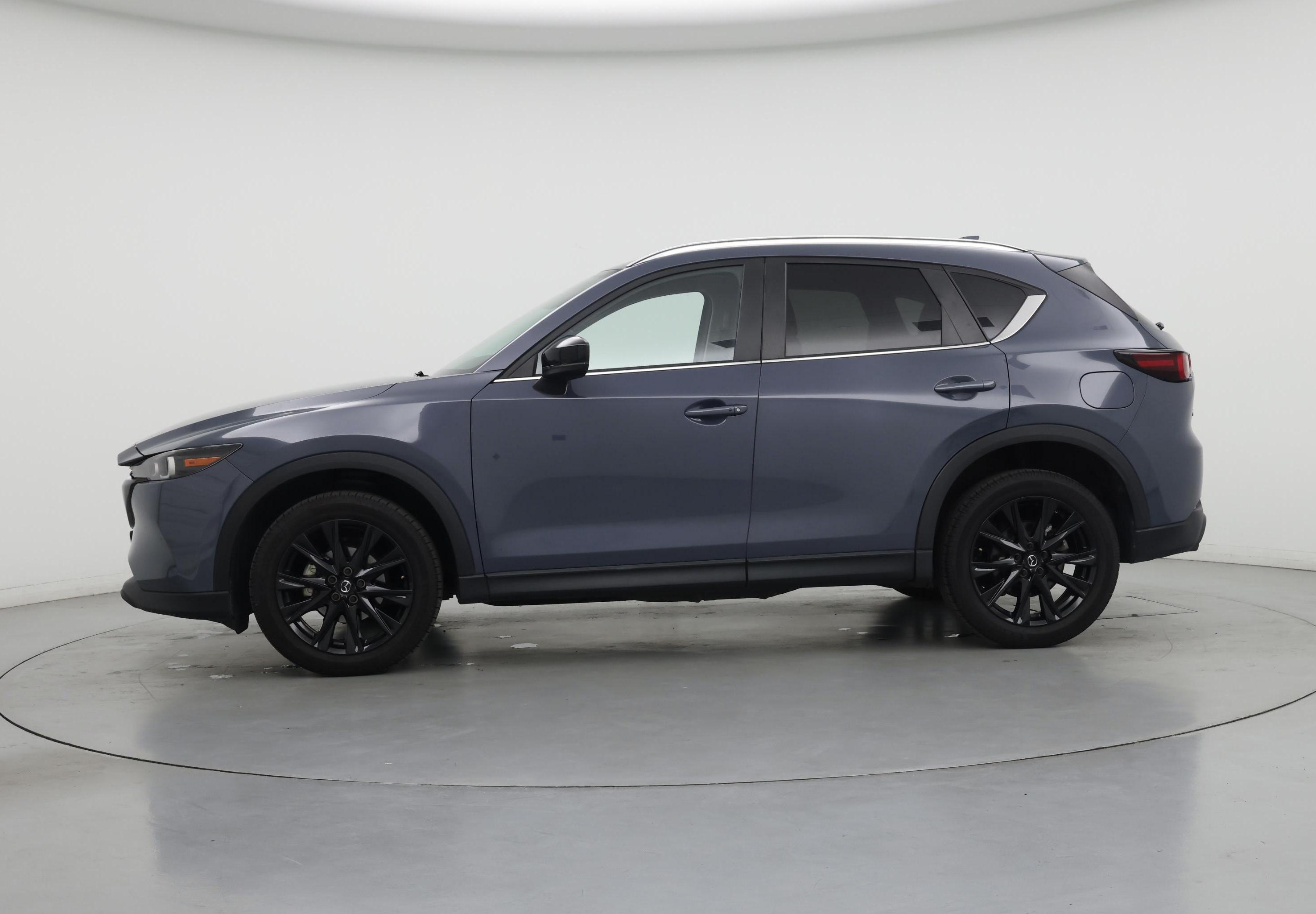 Thumbnail: 2023 Mazda CX-5 - 3
