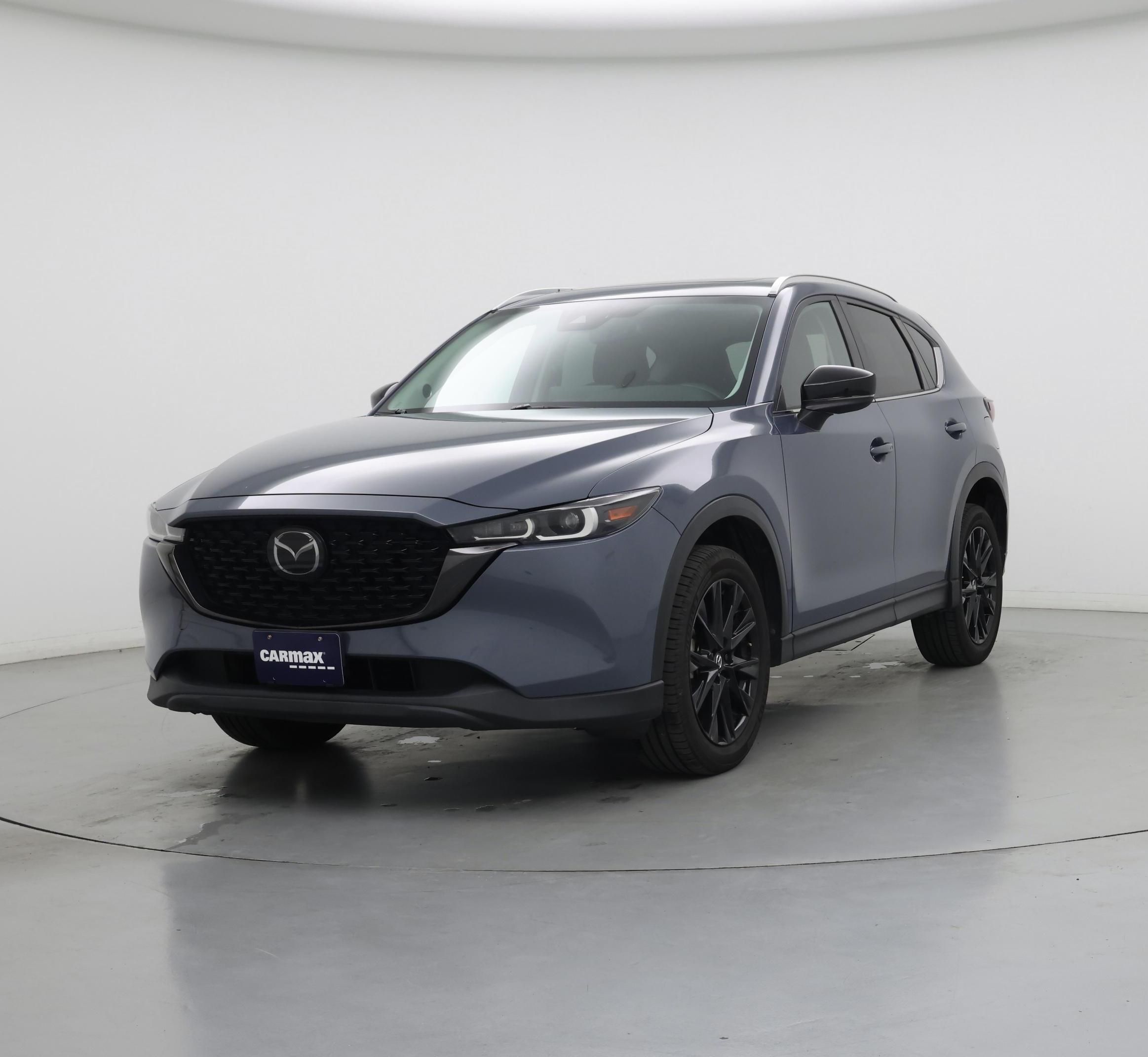 Thumbnail: 2023 Mazda CX-5 - 4