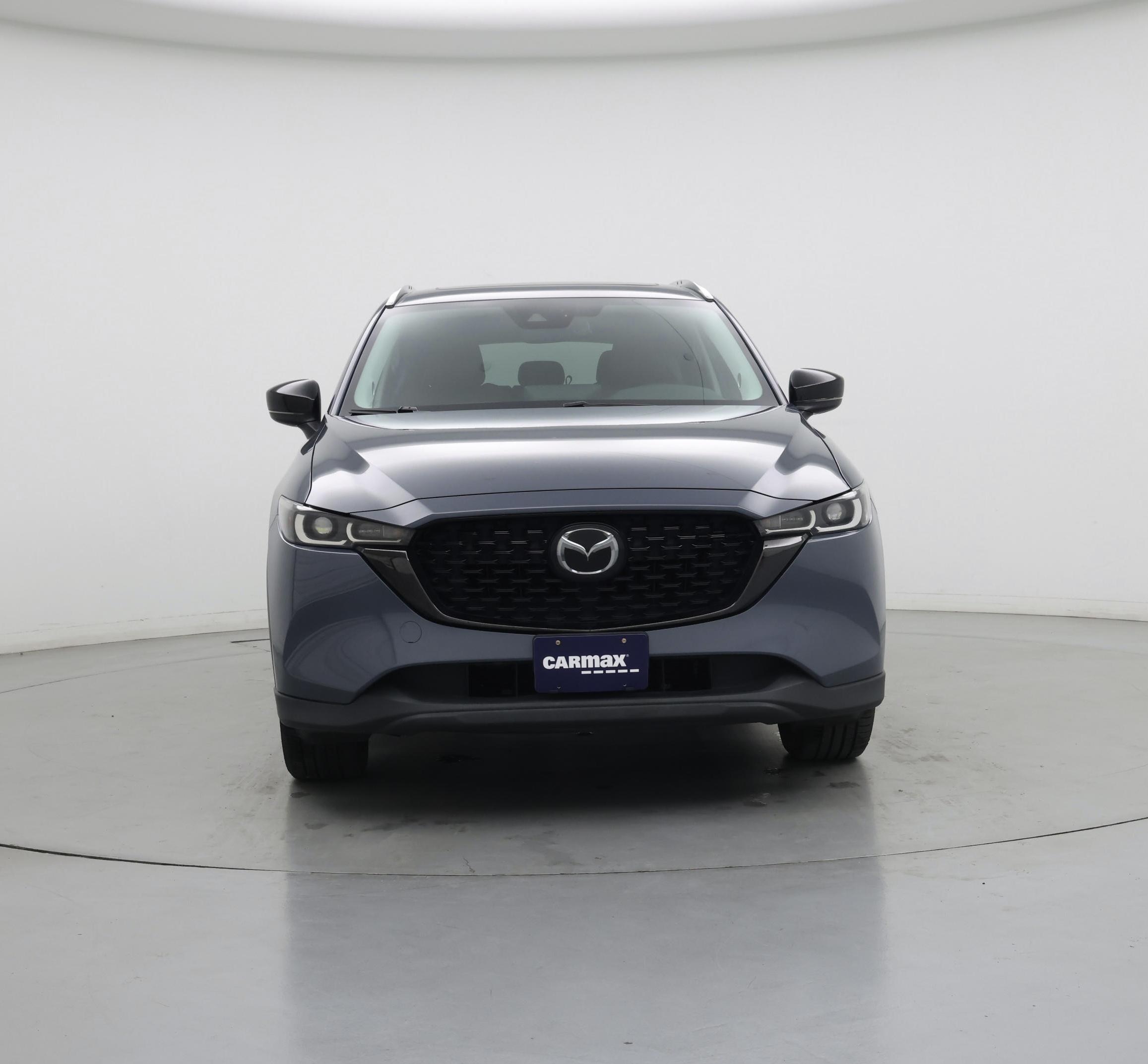 Thumbnail: 2023 Mazda CX-5 - 5