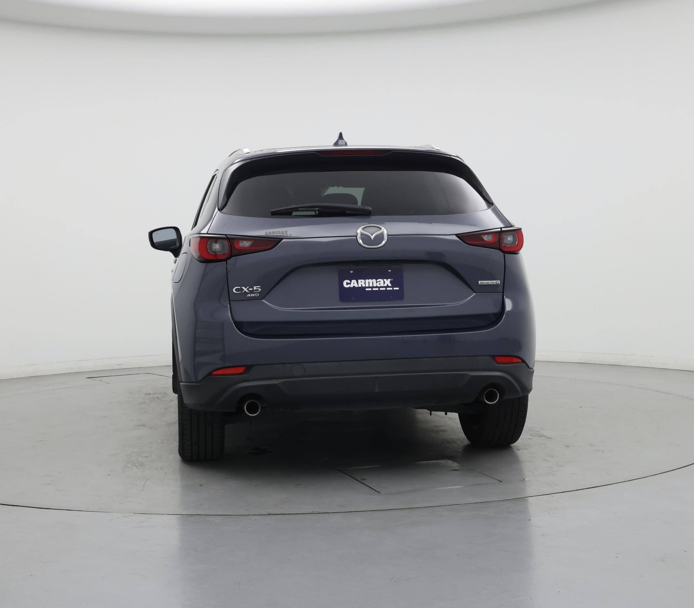 Thumbnail: 2023 Mazda CX-5 - 6