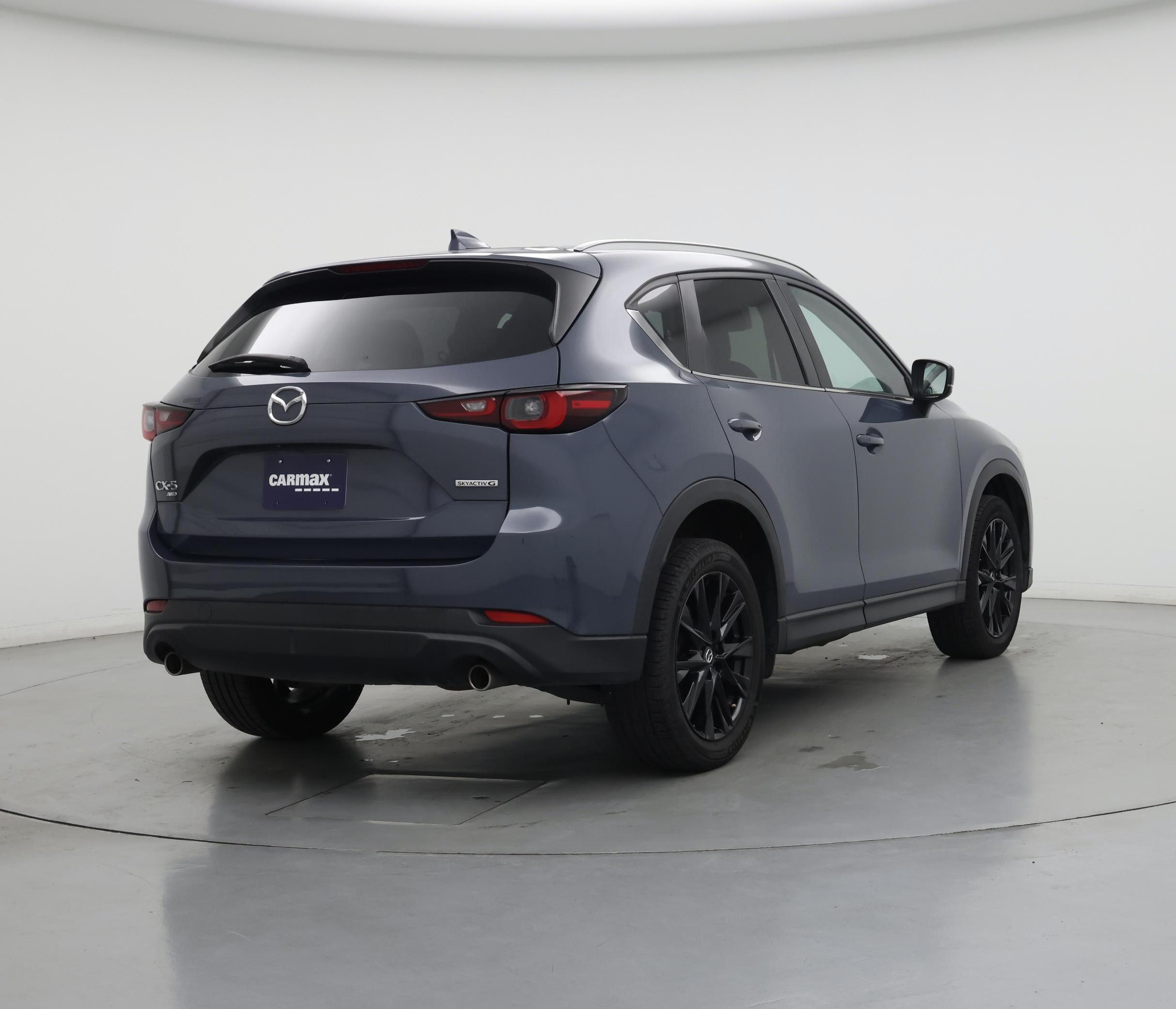 Thumbnail: 2023 Mazda CX-5 - 8
