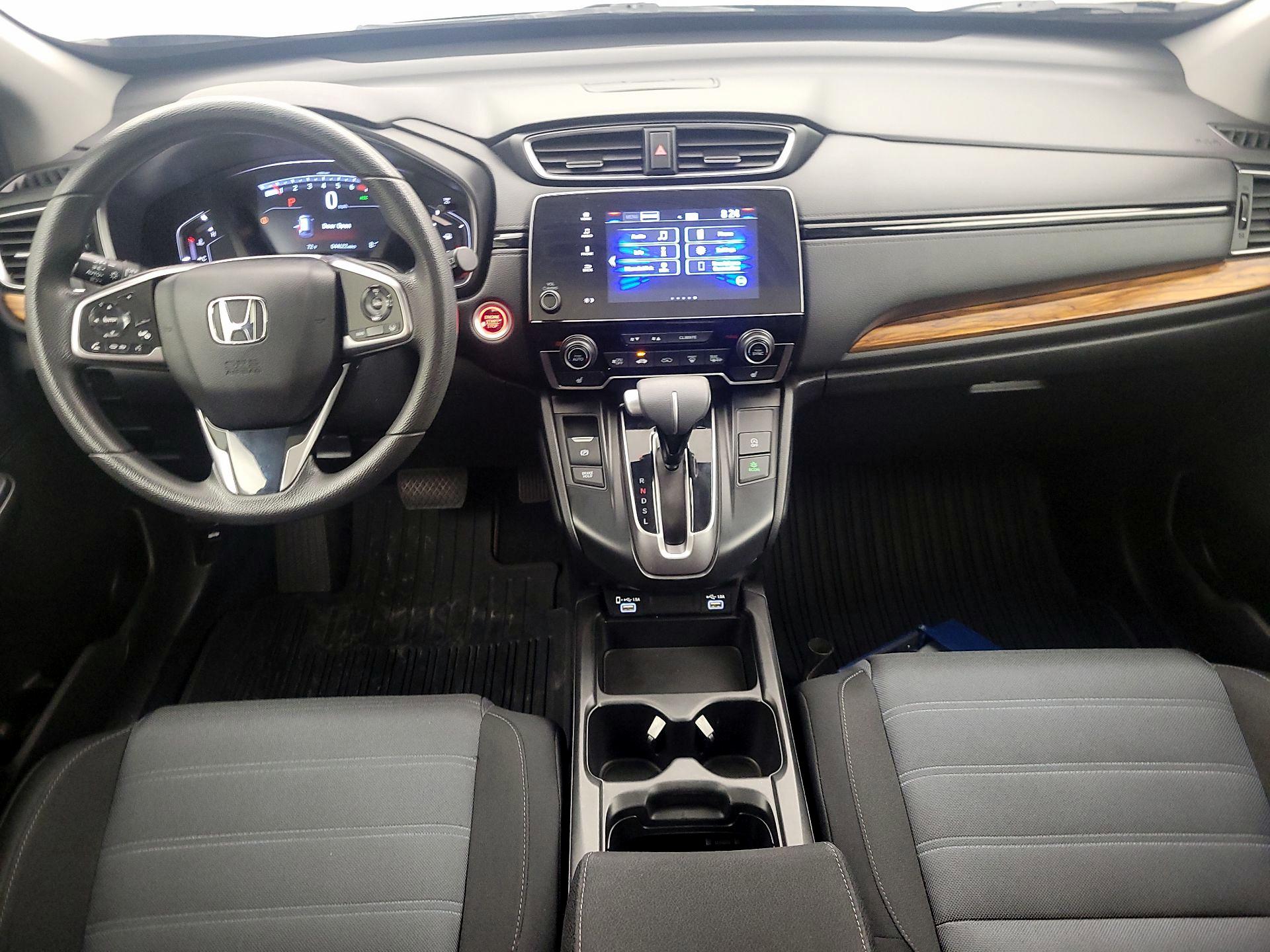 Thumbnail: 2022 Honda CR-V - 9