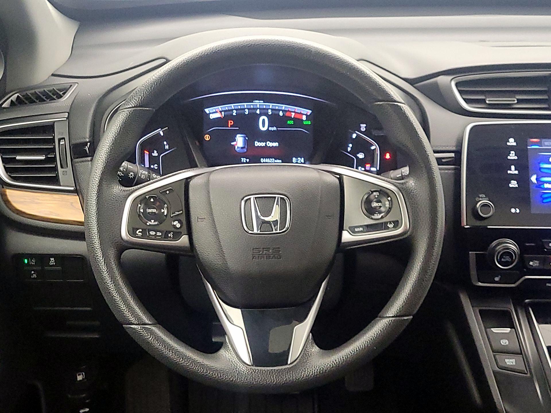 Thumbnail: 2022 Honda CR-V - 10
