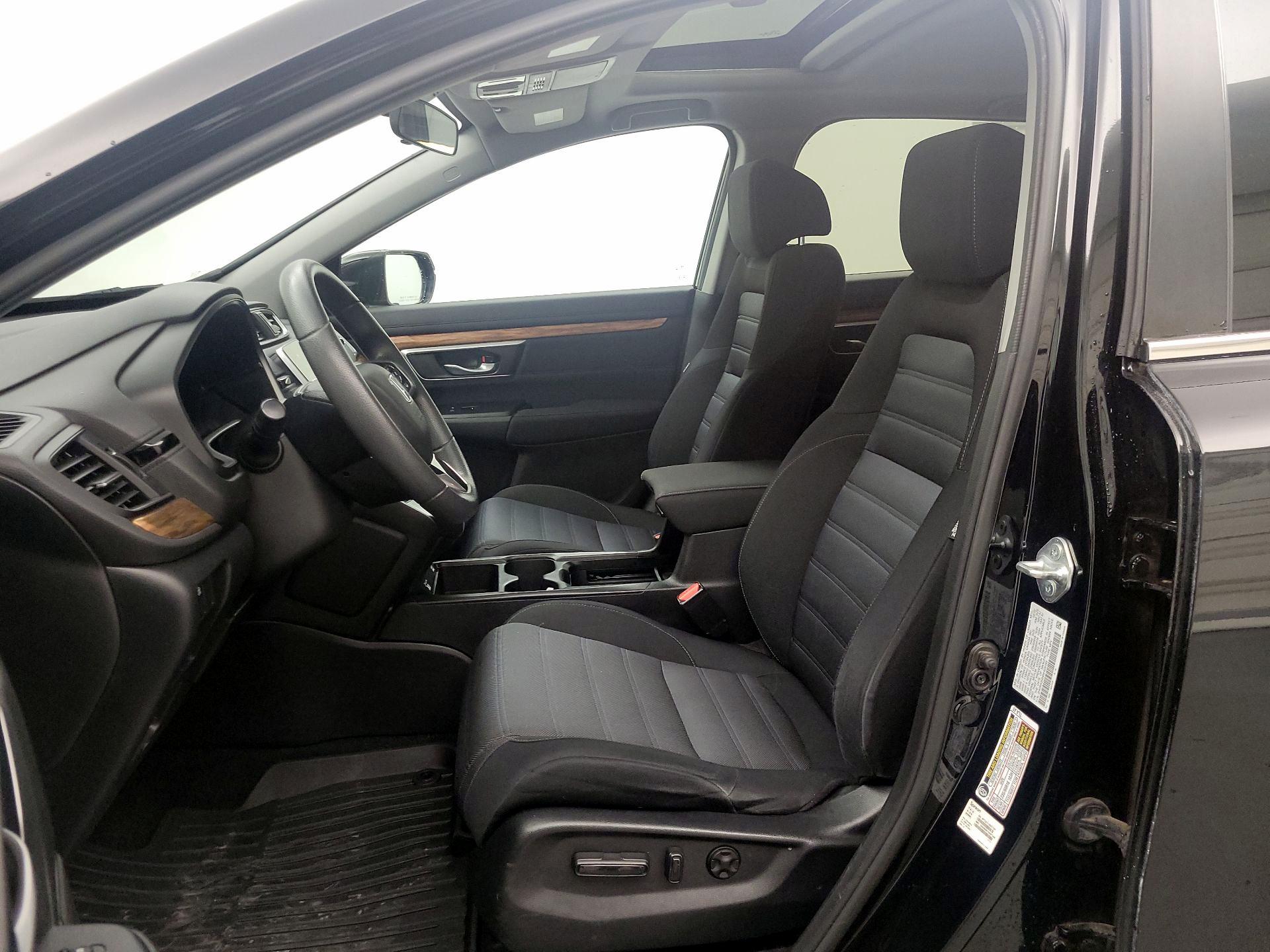 Thumbnail: 2022 Honda CR-V - 11