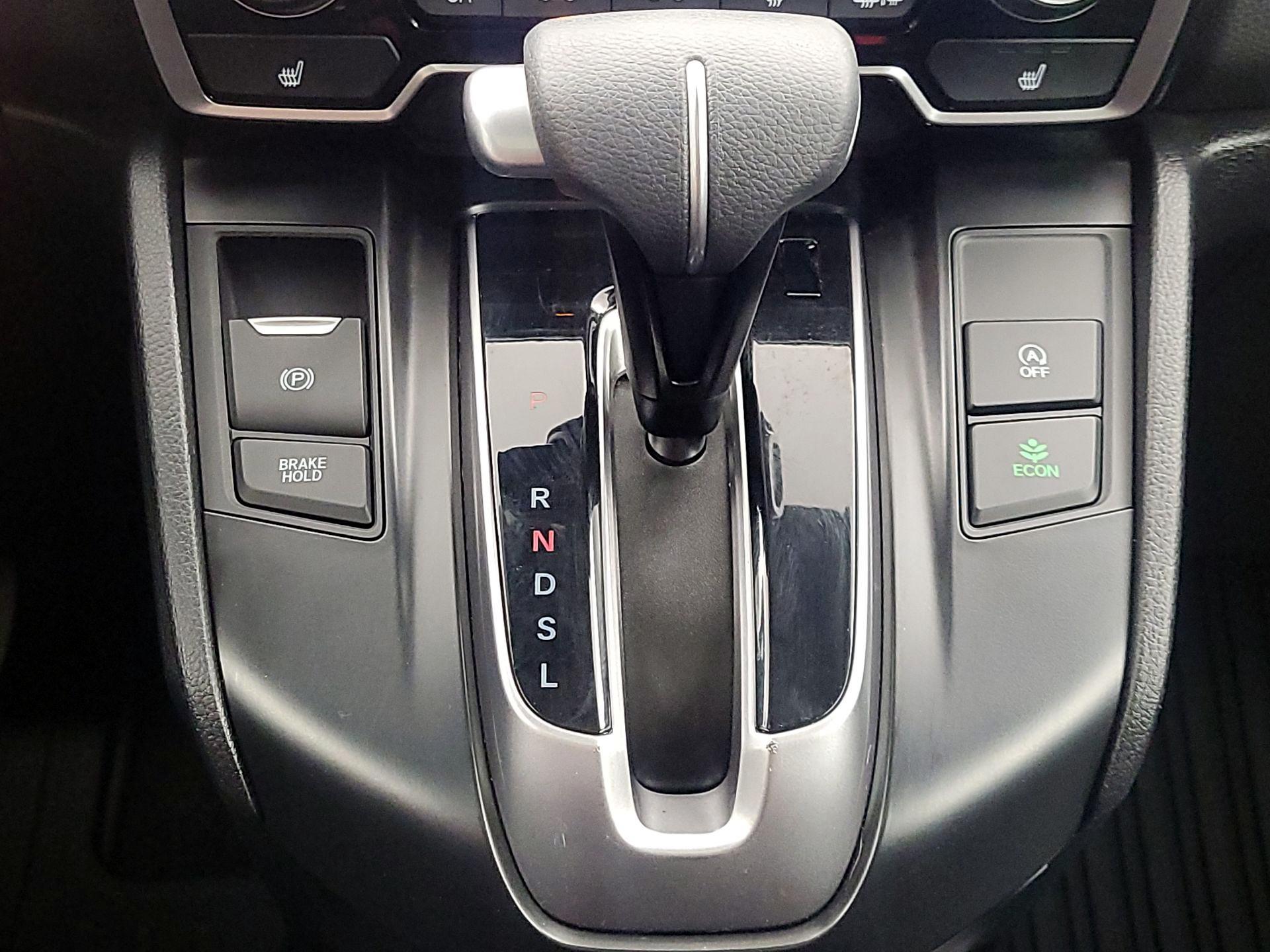 Thumbnail: 2022 Honda CR-V - 17
