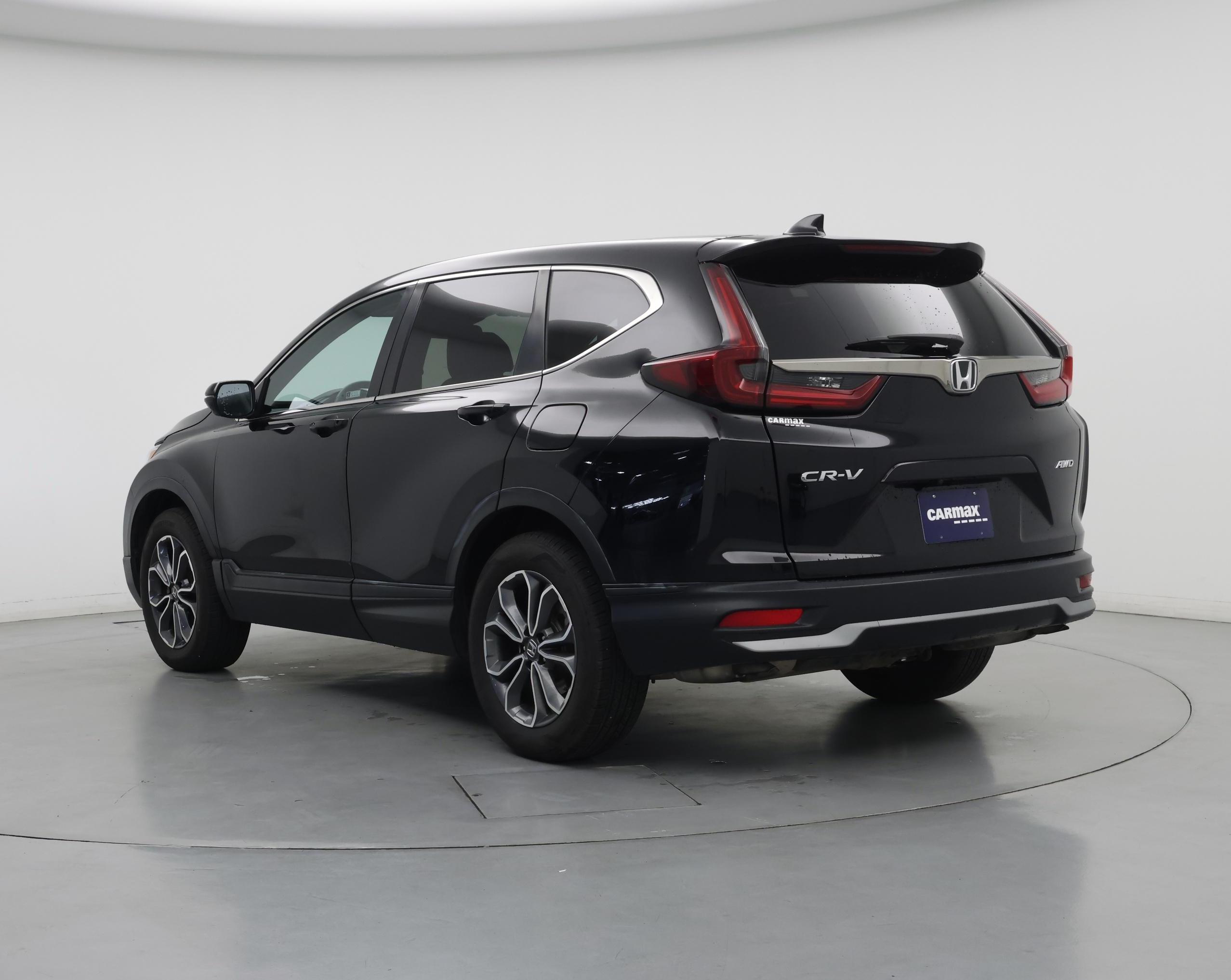 Thumbnail: 2022 Honda CR-V - 2