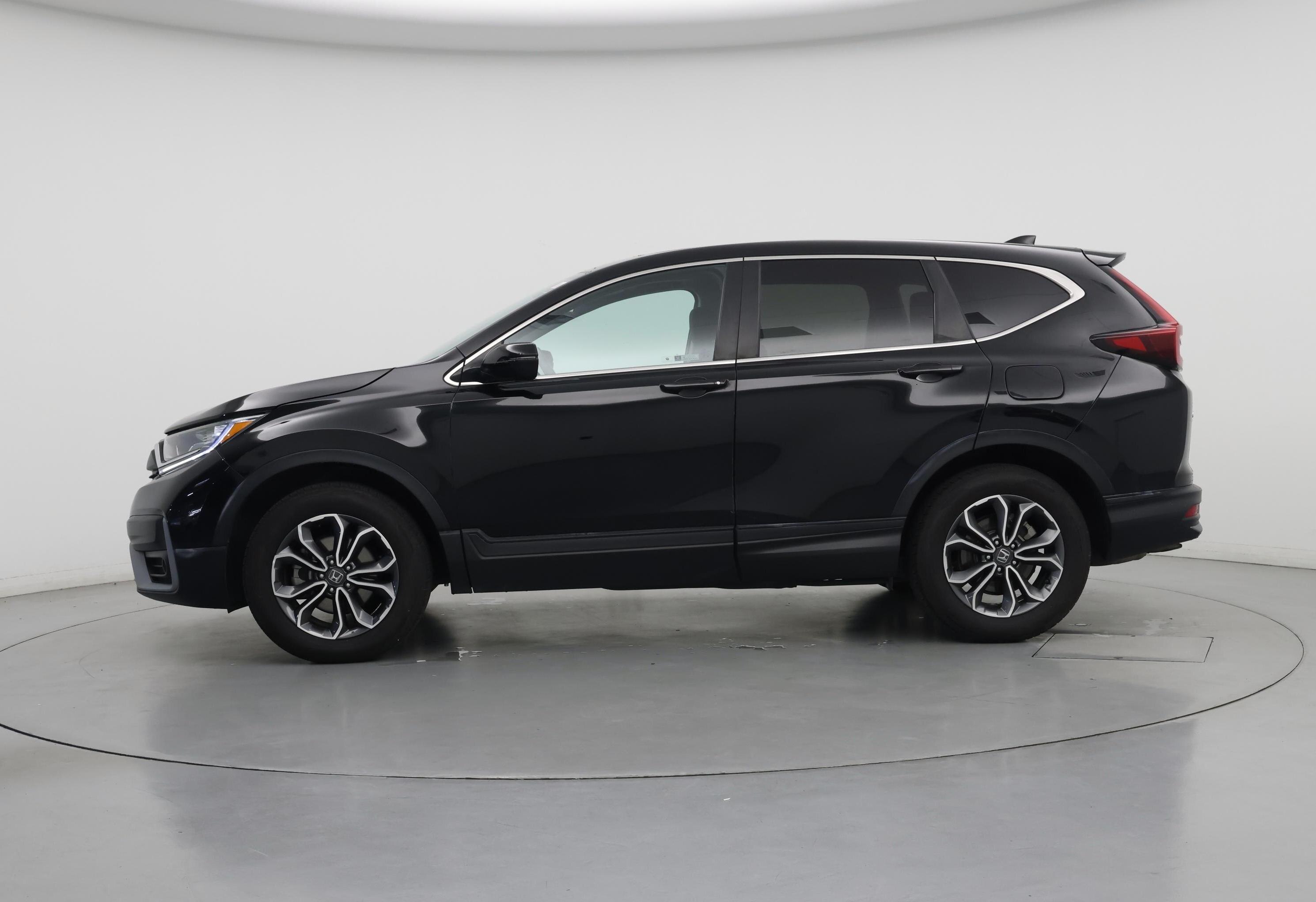Thumbnail: 2022 Honda CR-V - 3