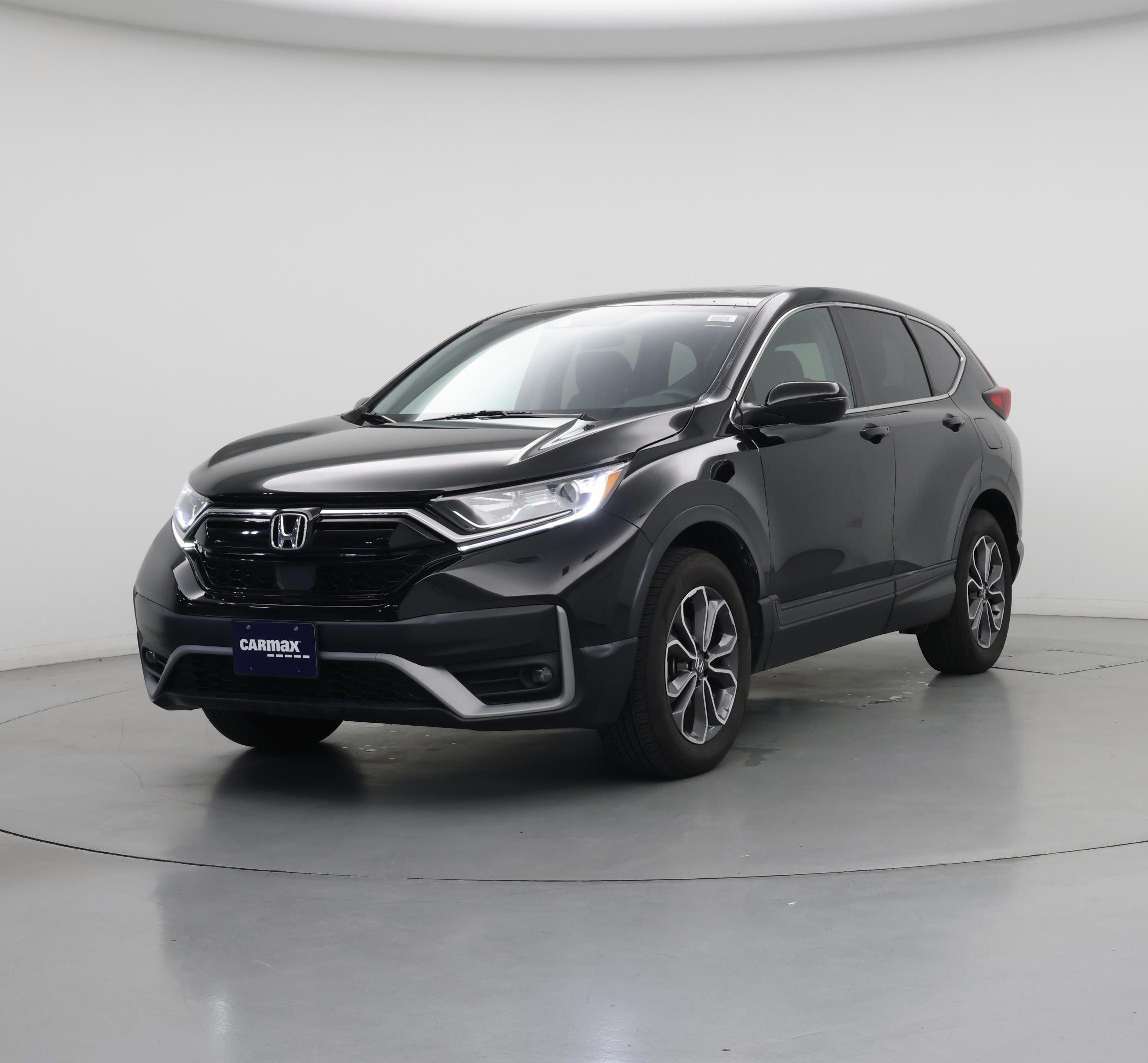 Thumbnail: 2022 Honda CR-V - 4