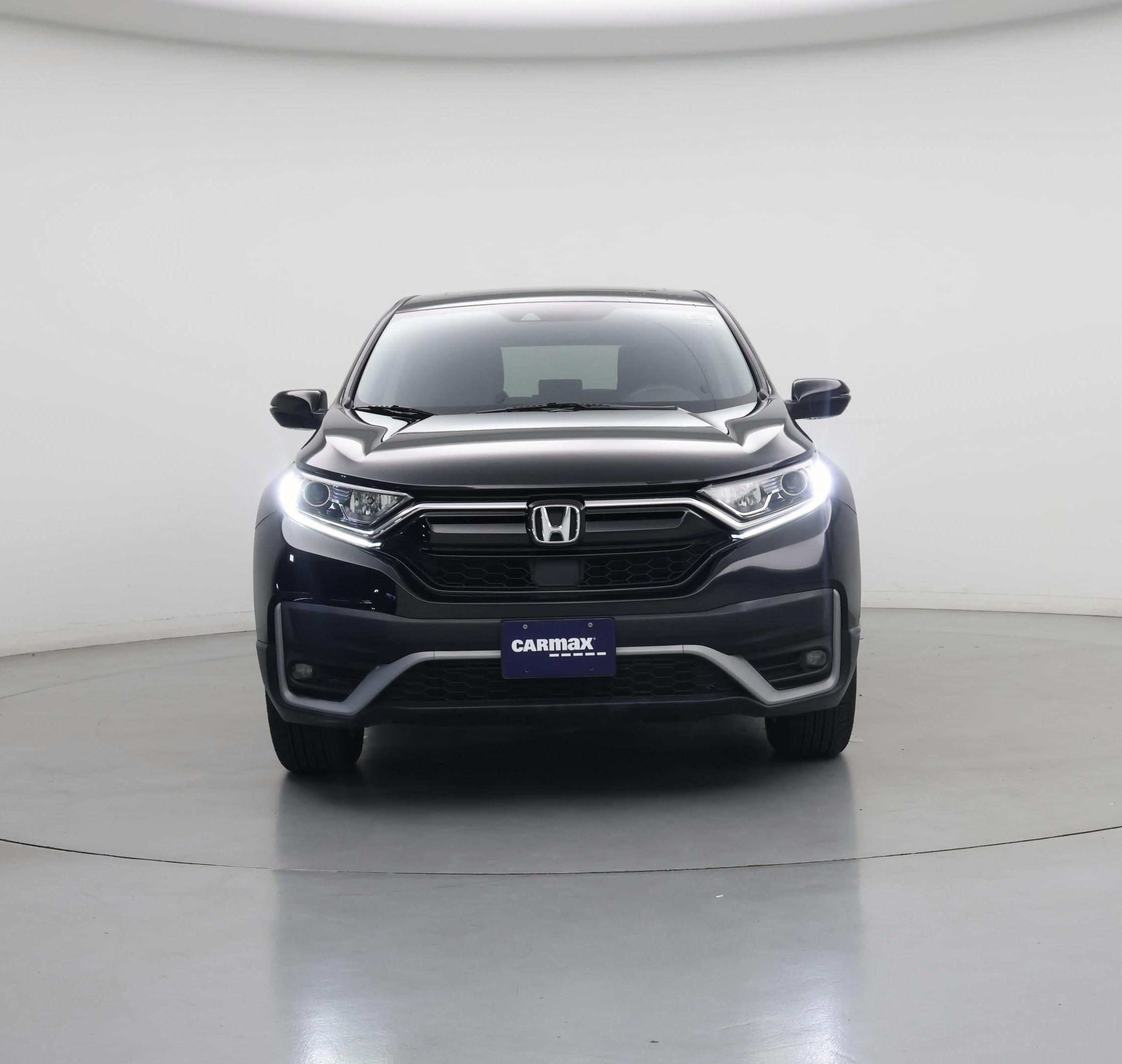 Thumbnail: 2022 Honda CR-V - 5