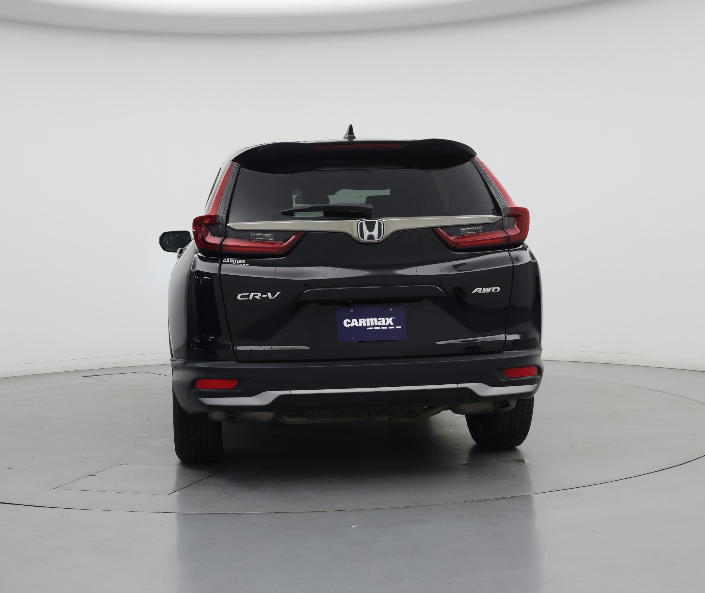 Thumbnail: 2022 Honda CR-V - 6