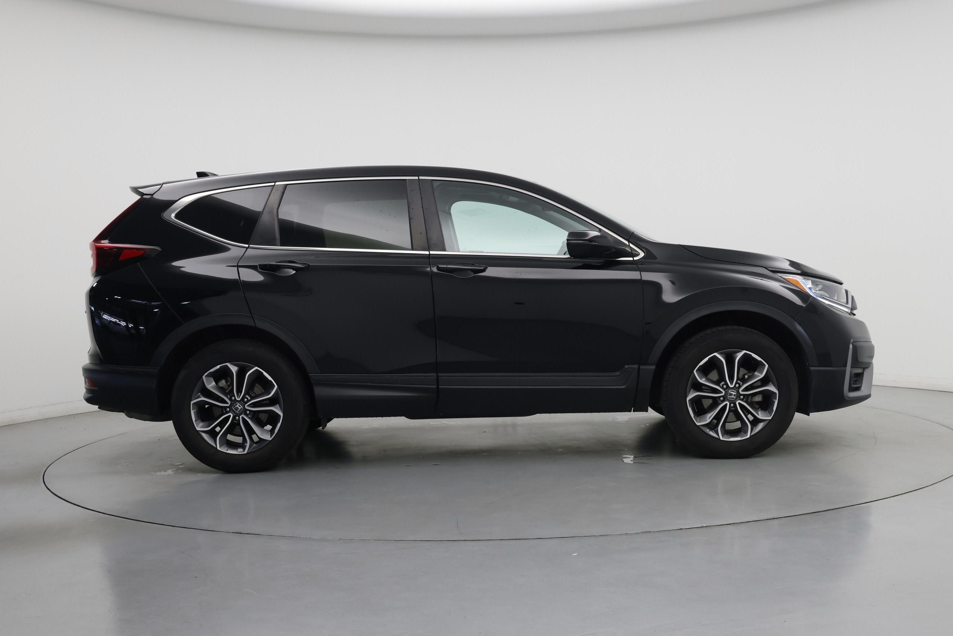 Thumbnail: 2022 Honda CR-V - 7